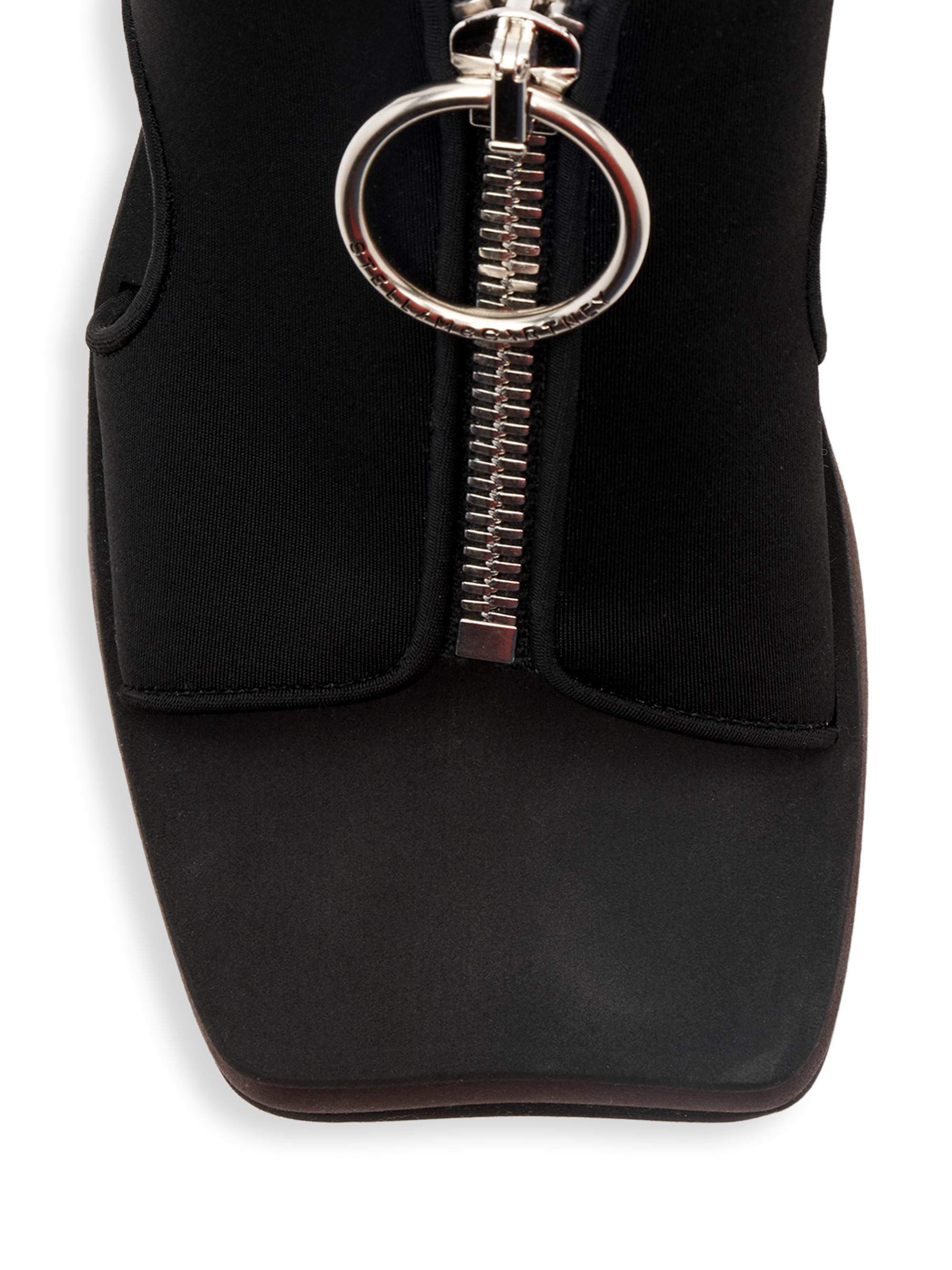 STELLA McCARTNEY SLIDESTRETCH SCUBA サンダル STELLA McCARTNEY