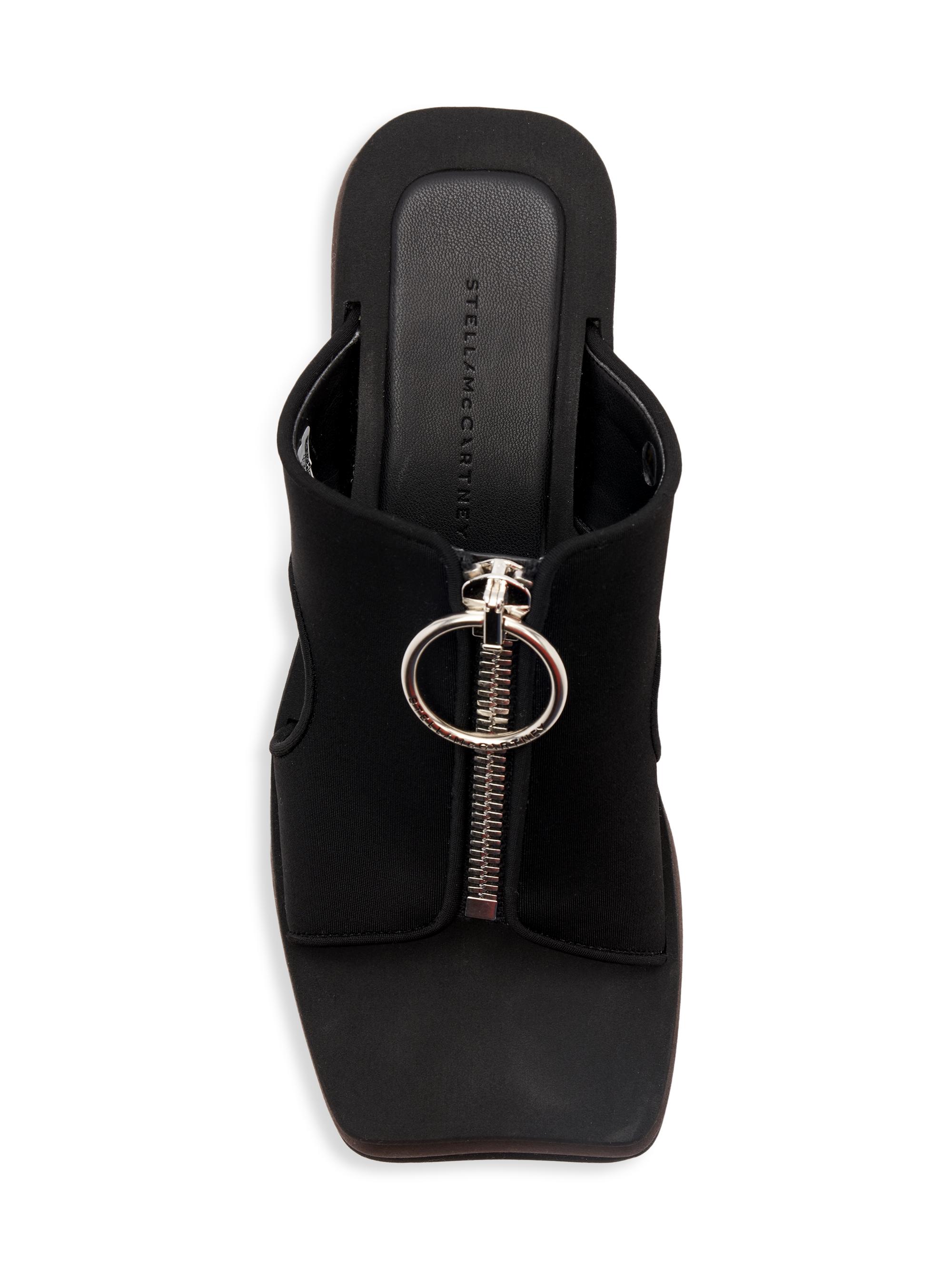 STELLA McCARTNEY SLIDESTRETCH SCUBA サンダル STELLA McCARTNEY