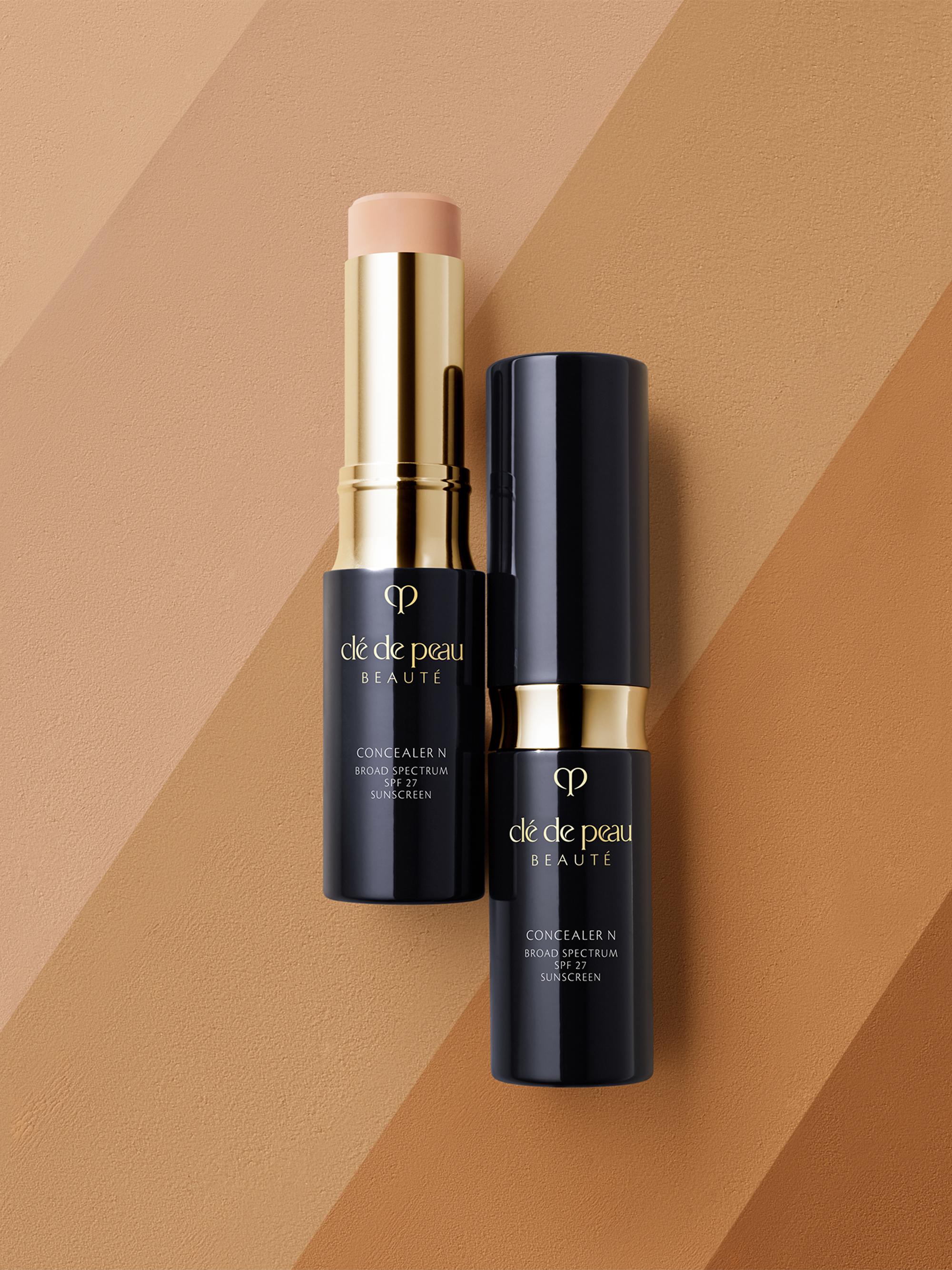 clé de peau BEAUTÉ Clé de Peau Beauté Radiant Multi Repair Oil Mini Set Limited