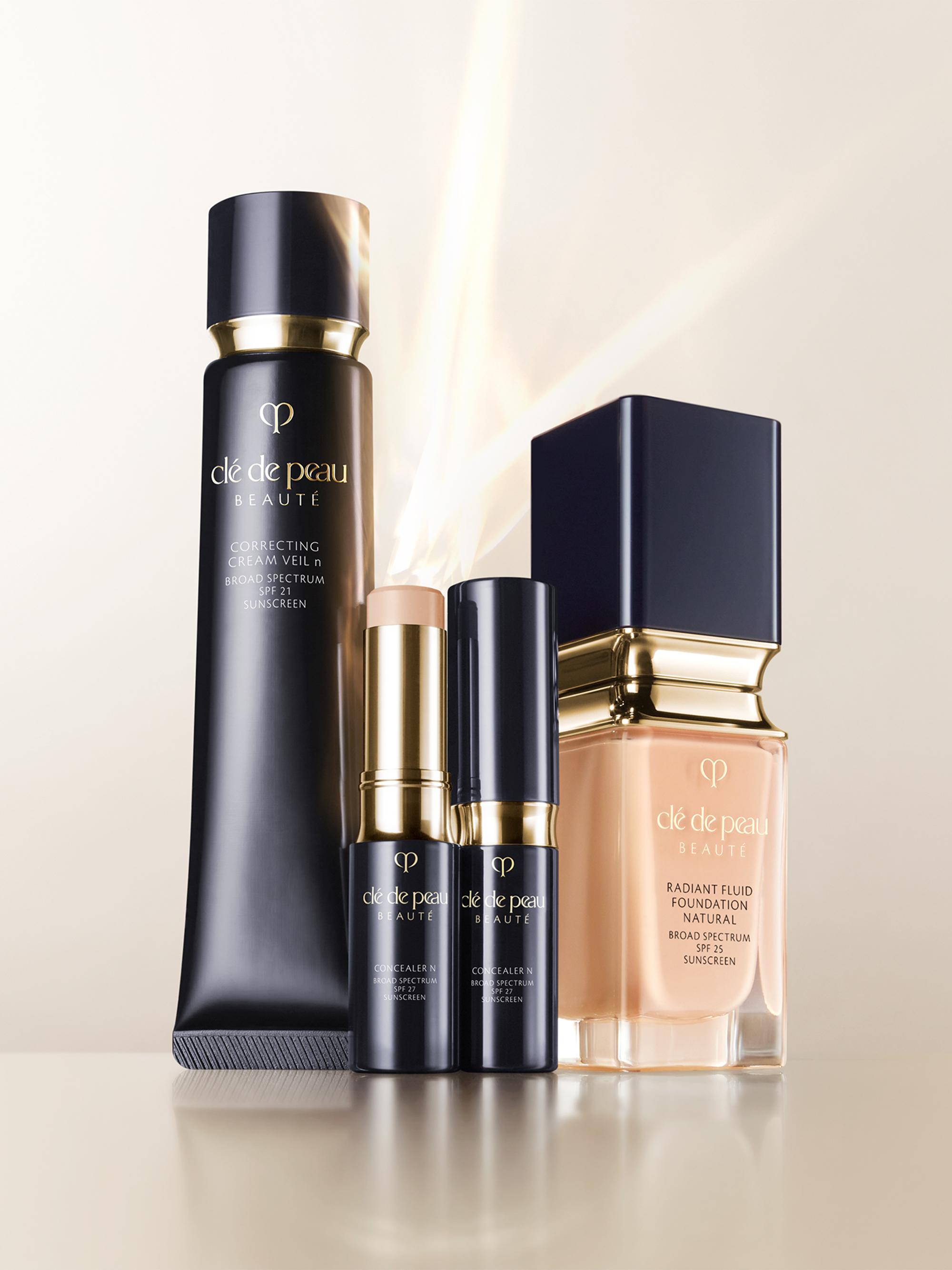 clé de peau エミュールション SPF25 20ml 【公式通販】