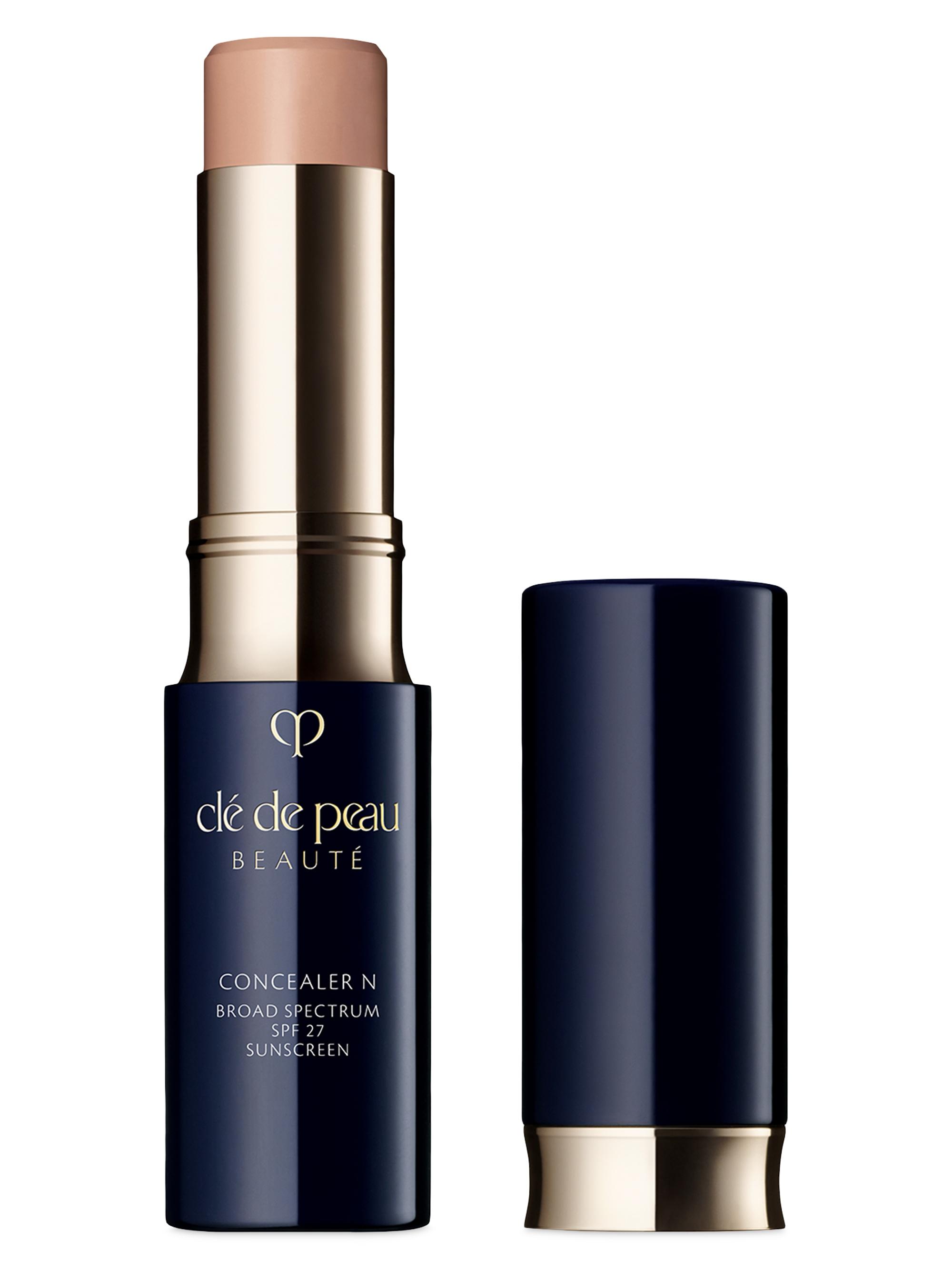 Clé de Peau Beauté Correcting Cream Veil Primer - SPF 21 | Saks
