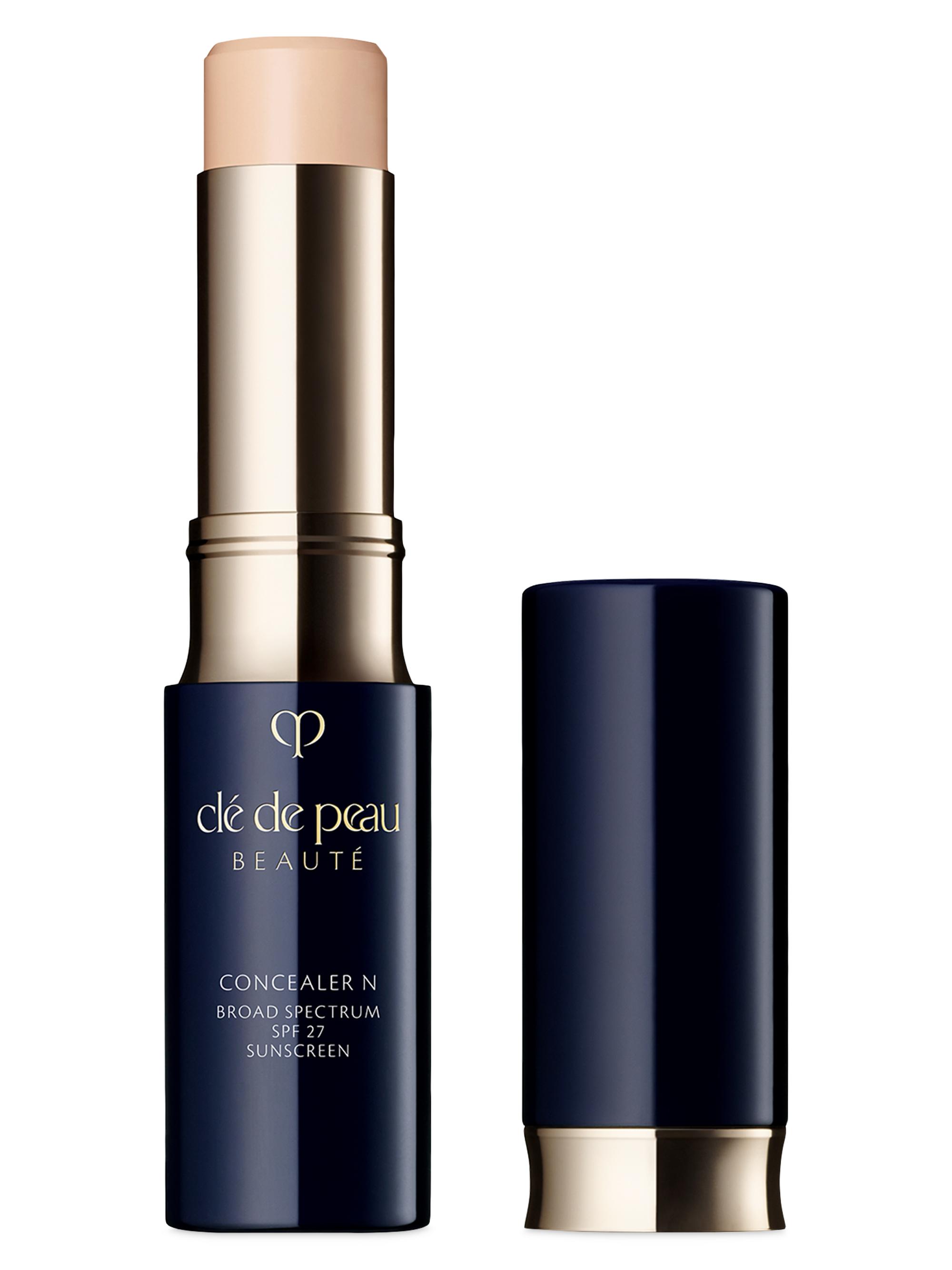 Clé de Peau Beauté Radiant Fluid Foundation Natural Broad