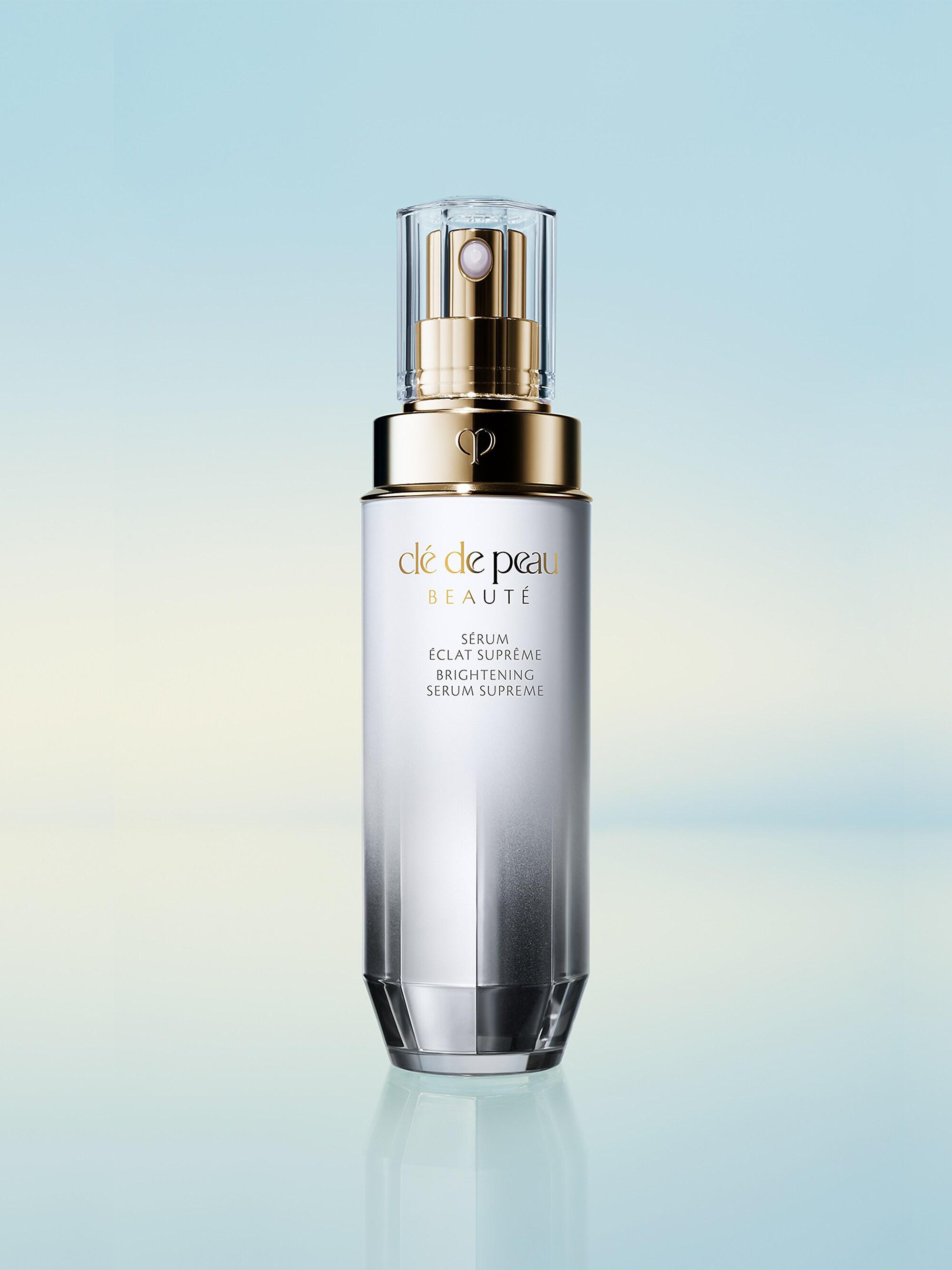Clé de Peau Beauté Brightening Serum Supreme | Saks Fifth Avenue