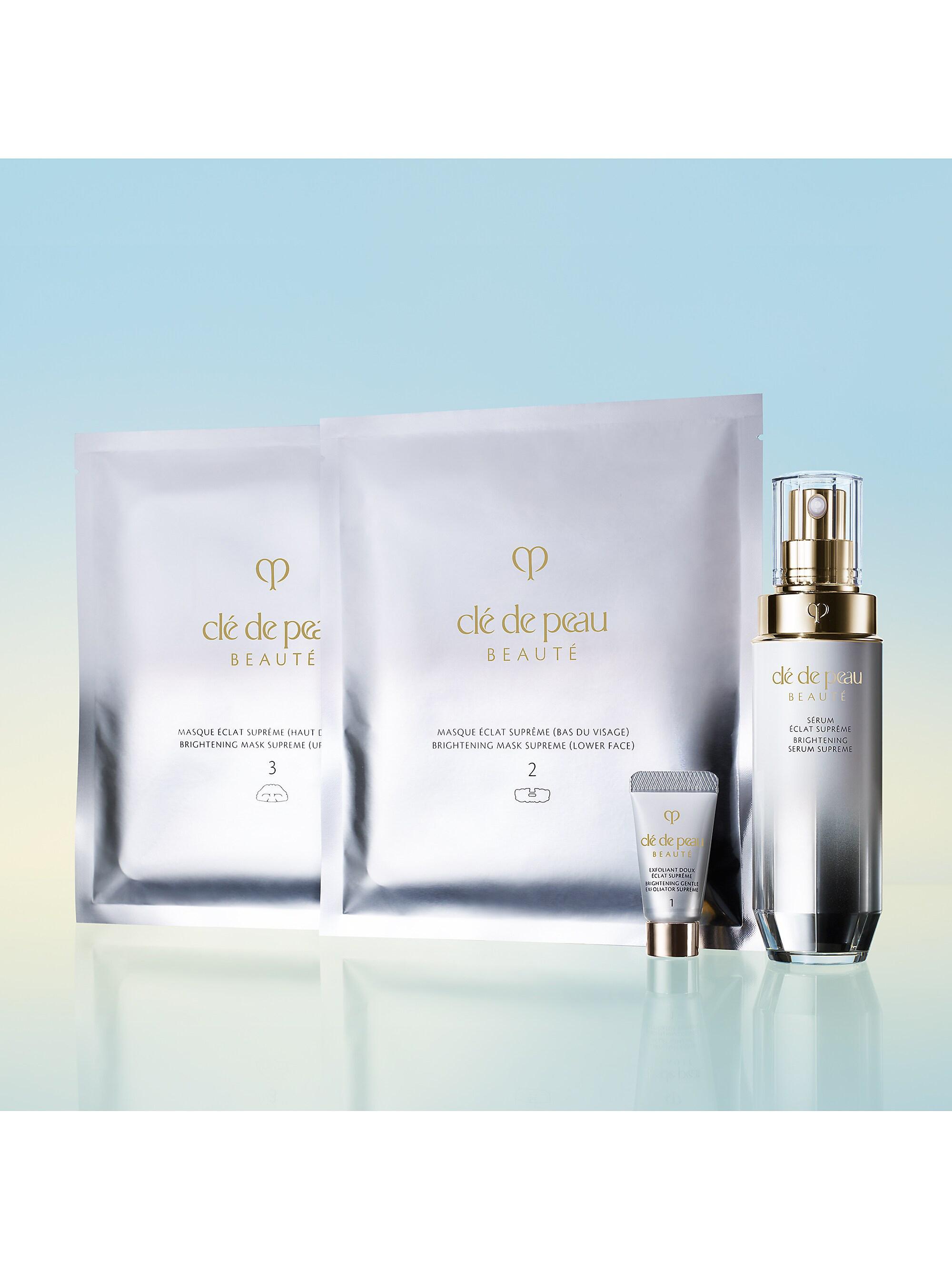 Clé de Peau Beauté Brightening Serum Supreme | Saks Fifth Avenue