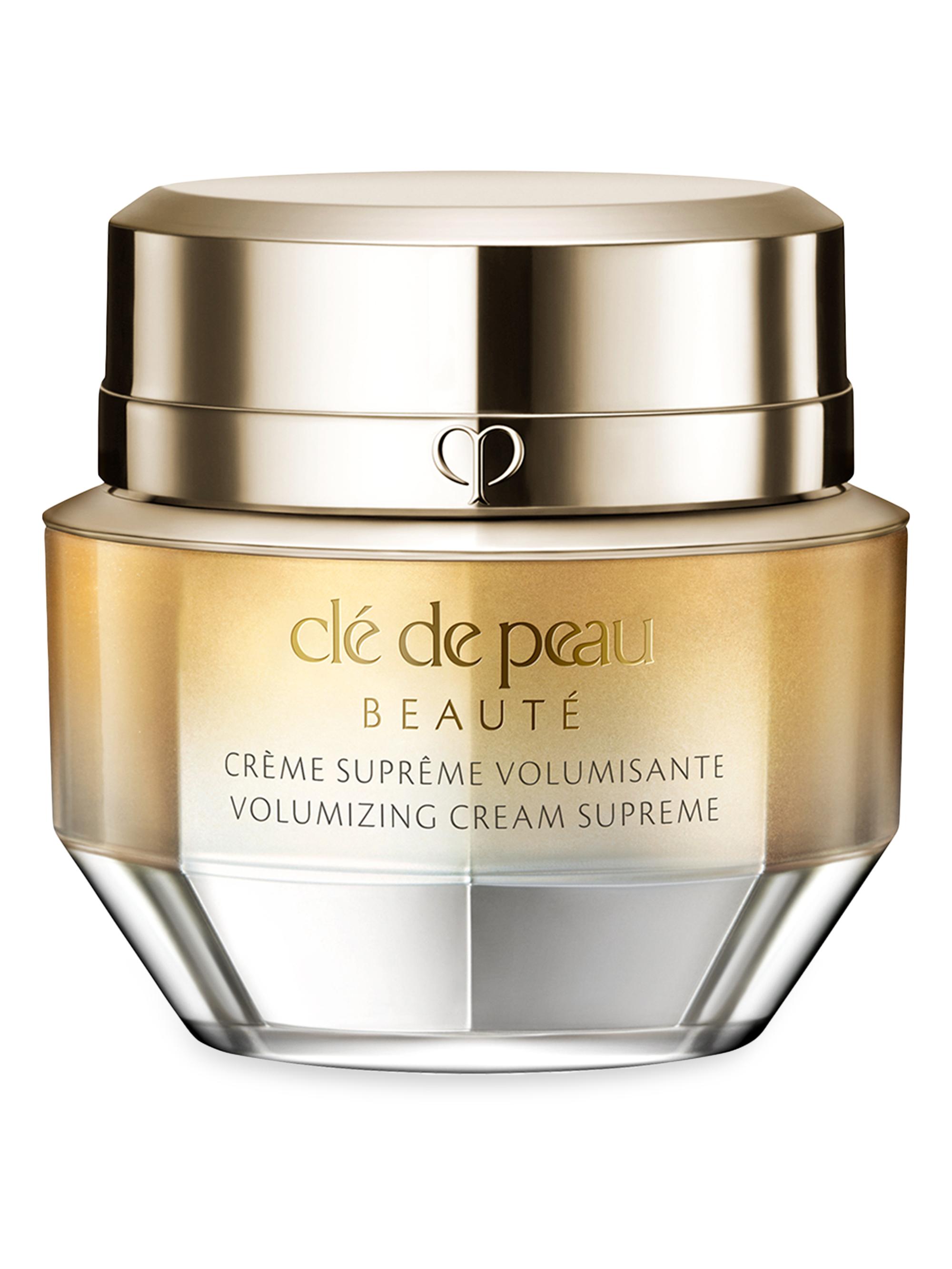 Clé de Peau Beauté Women's Volumizing Cream Supreme