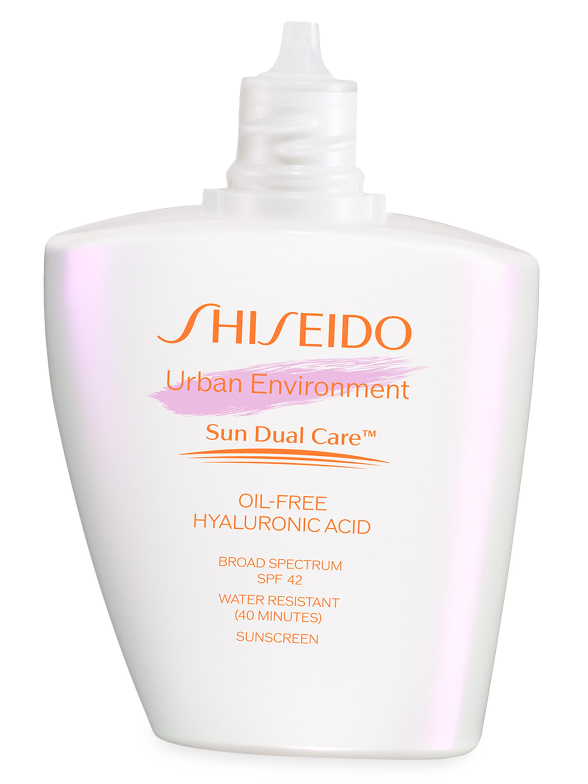 Urban Environment Oil-Free Sunscreen SPF 42