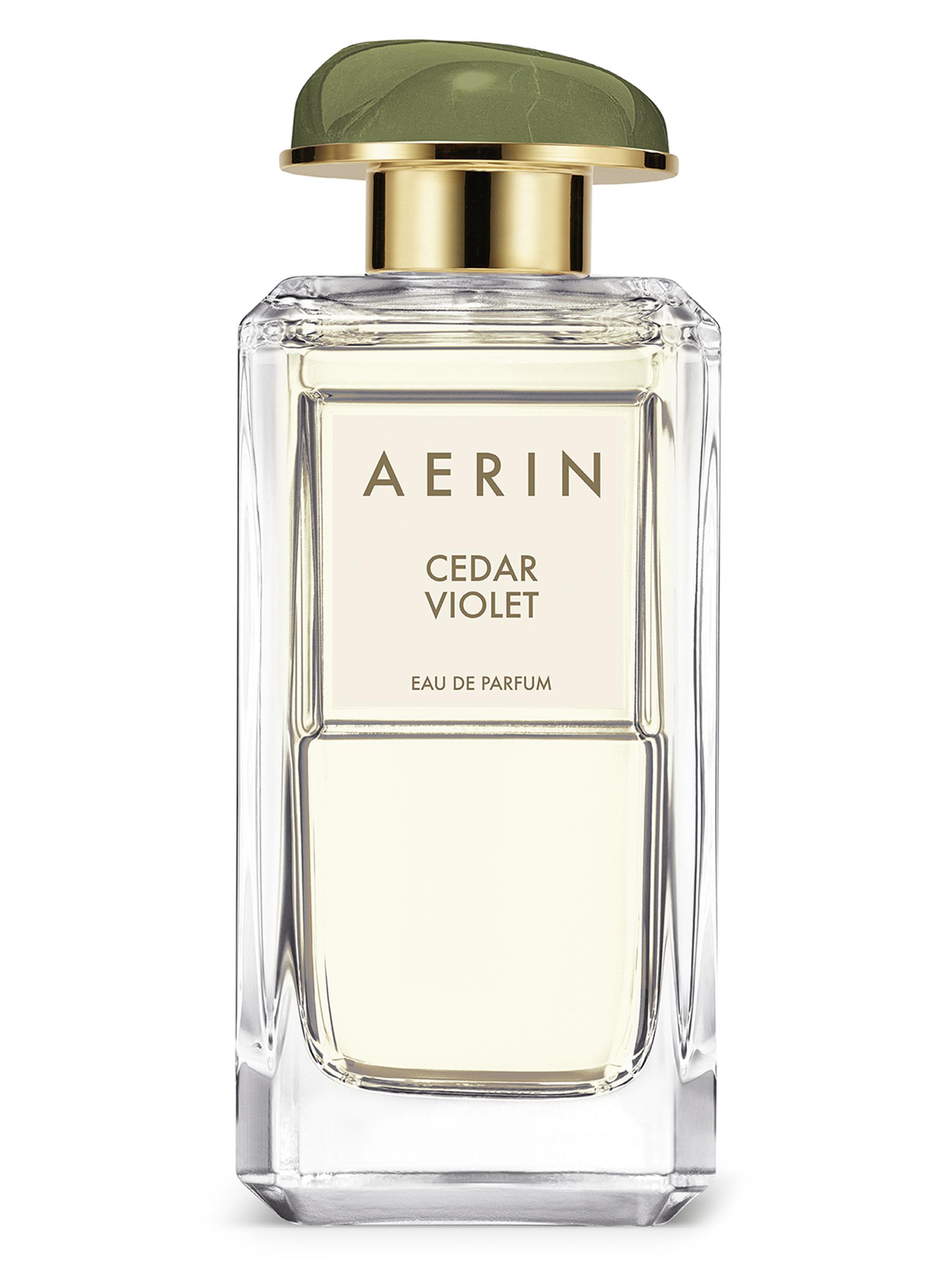 Aerin AERIN Cedar Violet Eau de Parfum | Saks Fifth Avenue