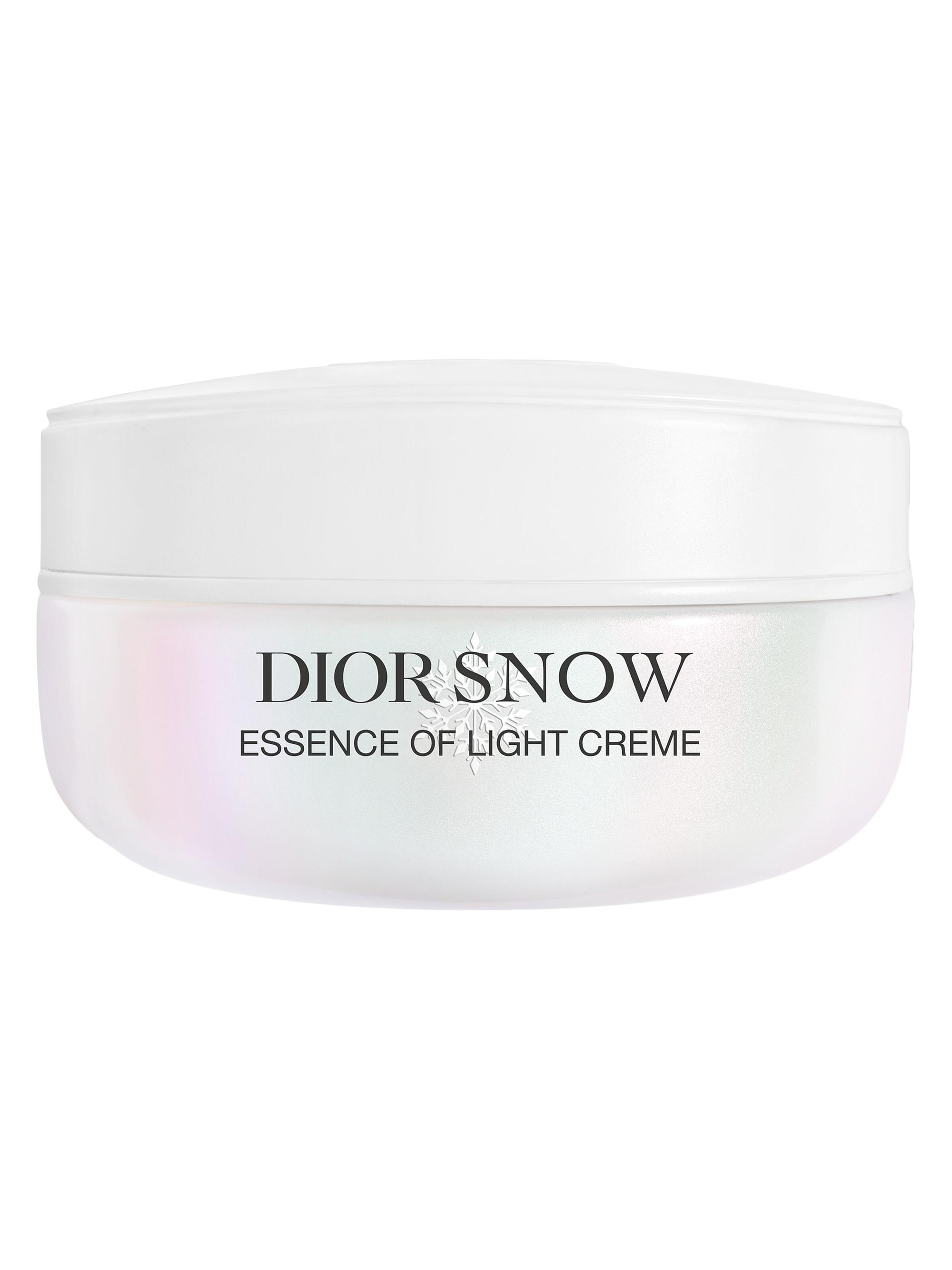 DIOR Diorsnow Essence Of Light Serum Brightening Serum With