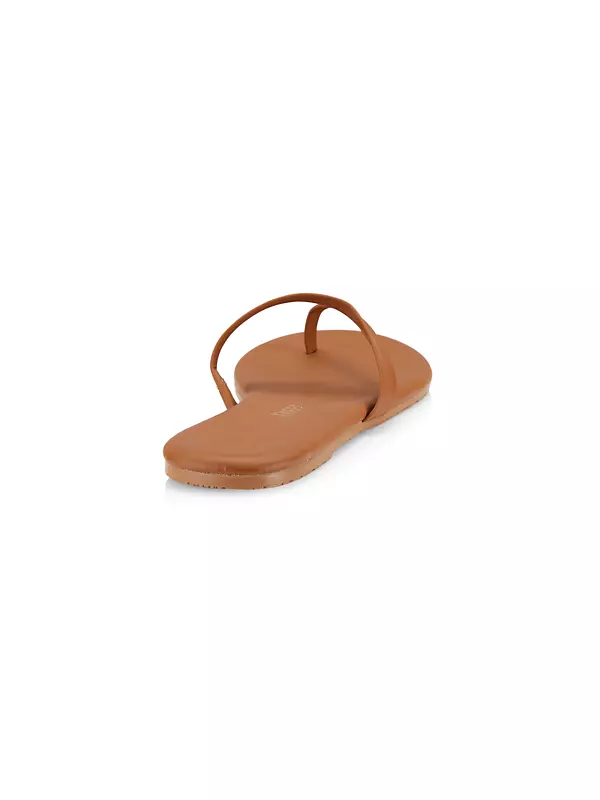 TKEES, Sarit, Au Naturale / 5 / Women's Flats & Comfortable Sandals