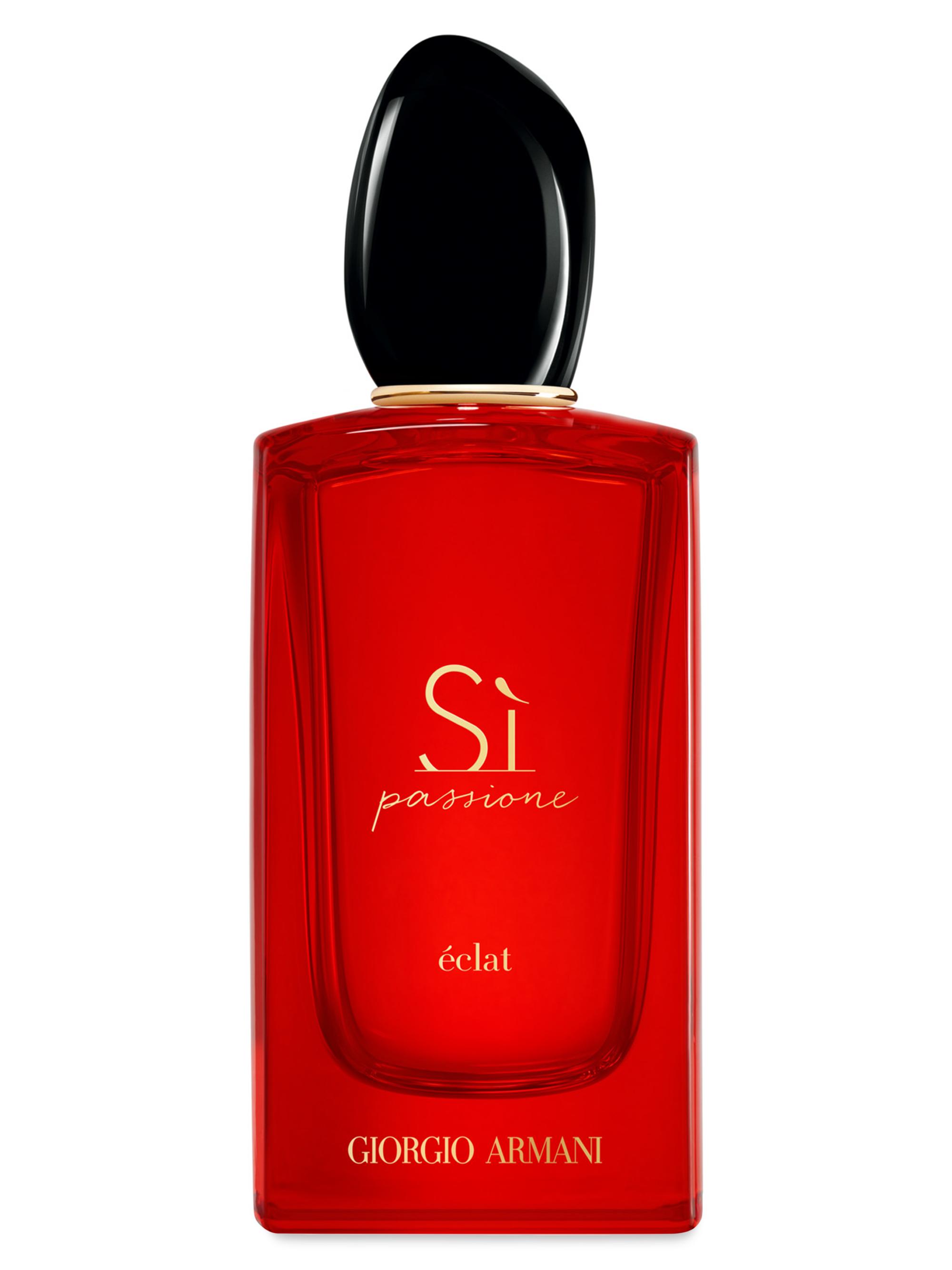 Armani Beauty Women's Sì Passione Eclat Eau De Parfum 1.7 oz