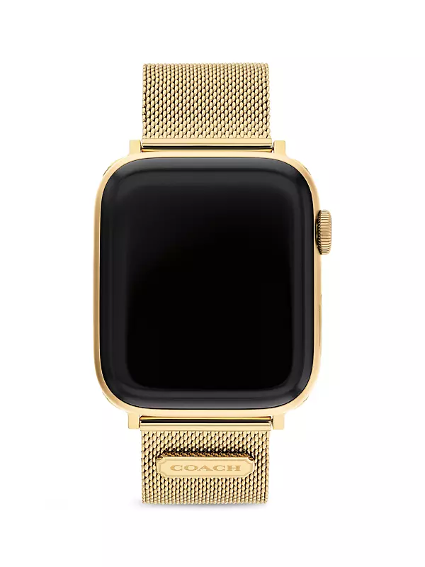 Apple Watch: Get ready for Gucci, Prada, and other designer brands