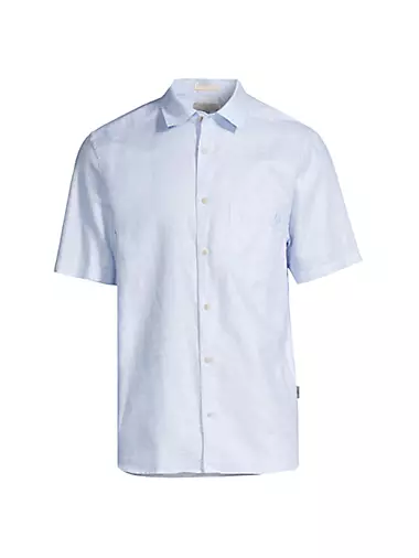 Ted Baker, Shirts, Ted Baker Long Sleeve Polo Shirt 4