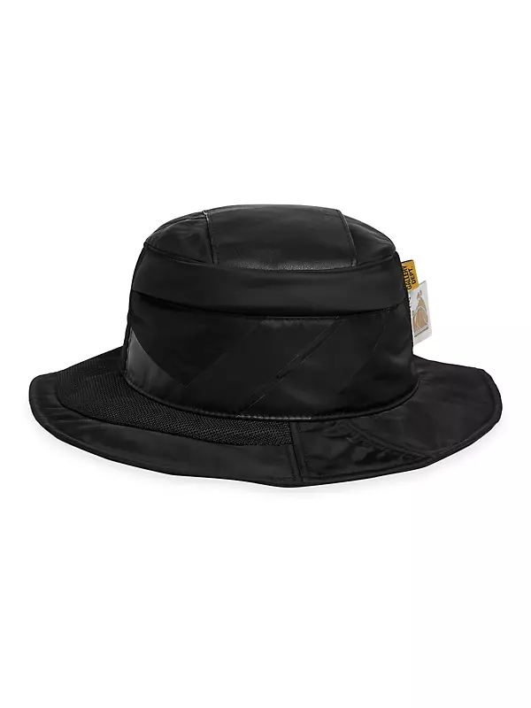 Taïgarama Bucket Hat S00 - Accessories M7064M