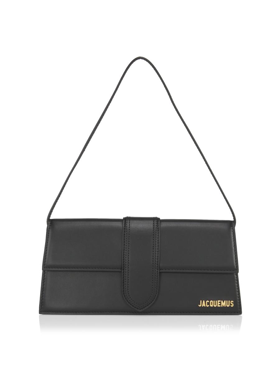 Jacquemus Le Bambino レザーショルダーバッグ 格安セール 黒 21HBAW00006BC01C01990_17.jpg