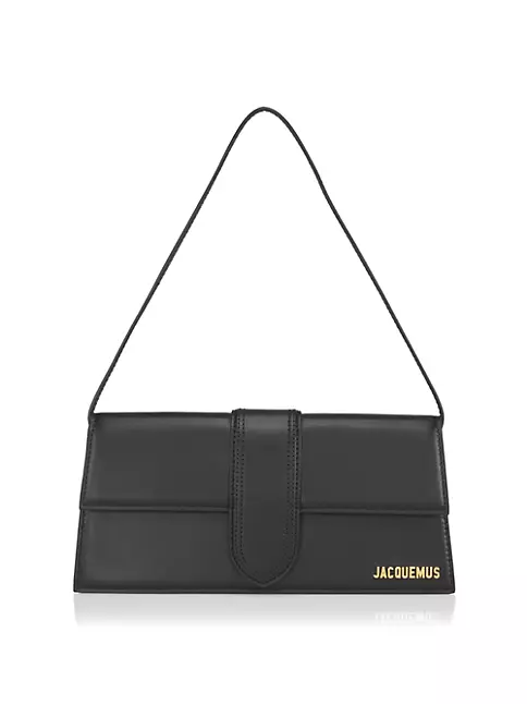 Jacquemus Bag Review, Le Bambino Long, 6 month review