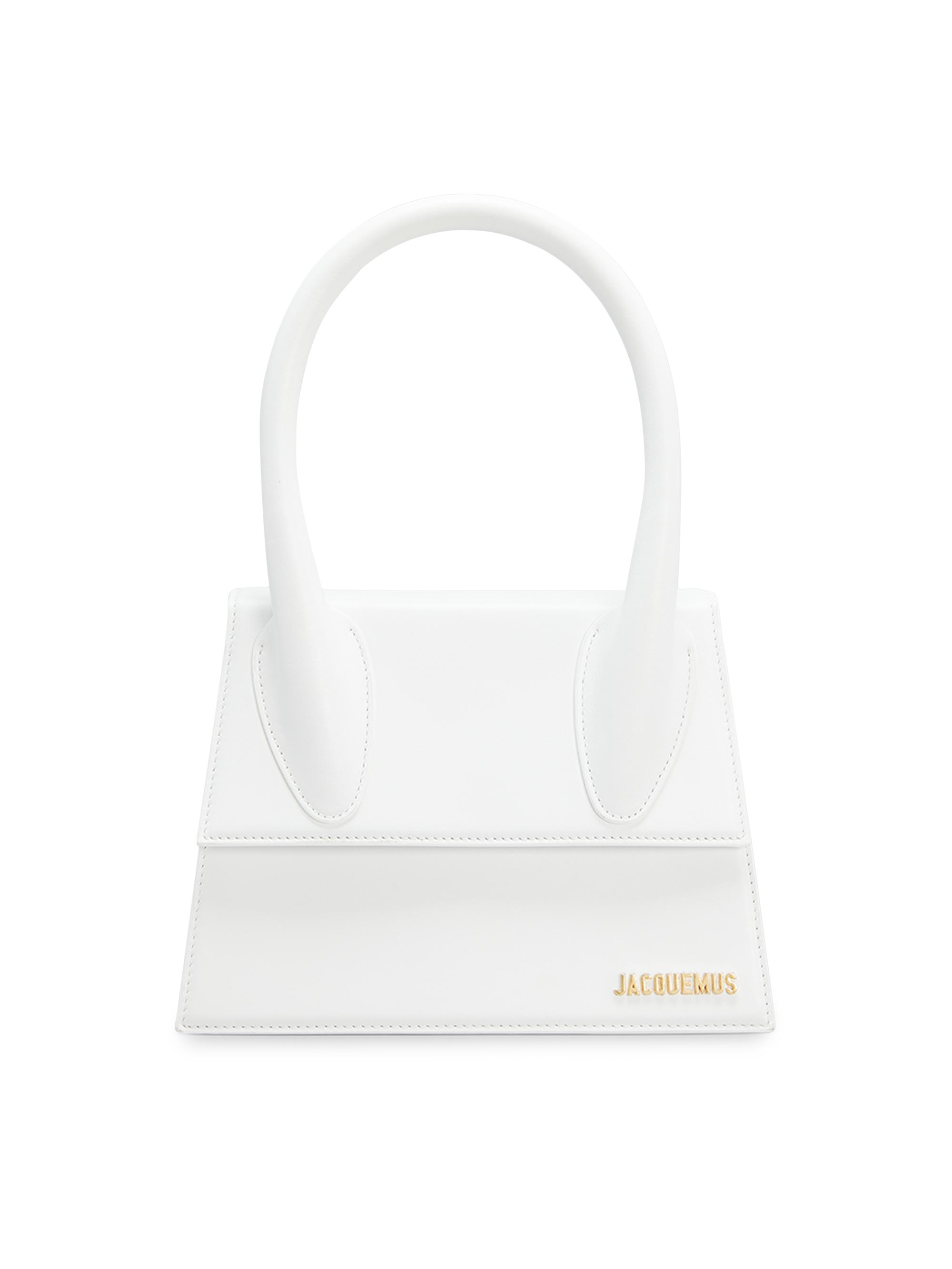 Le Bea in Suede Tote Bag