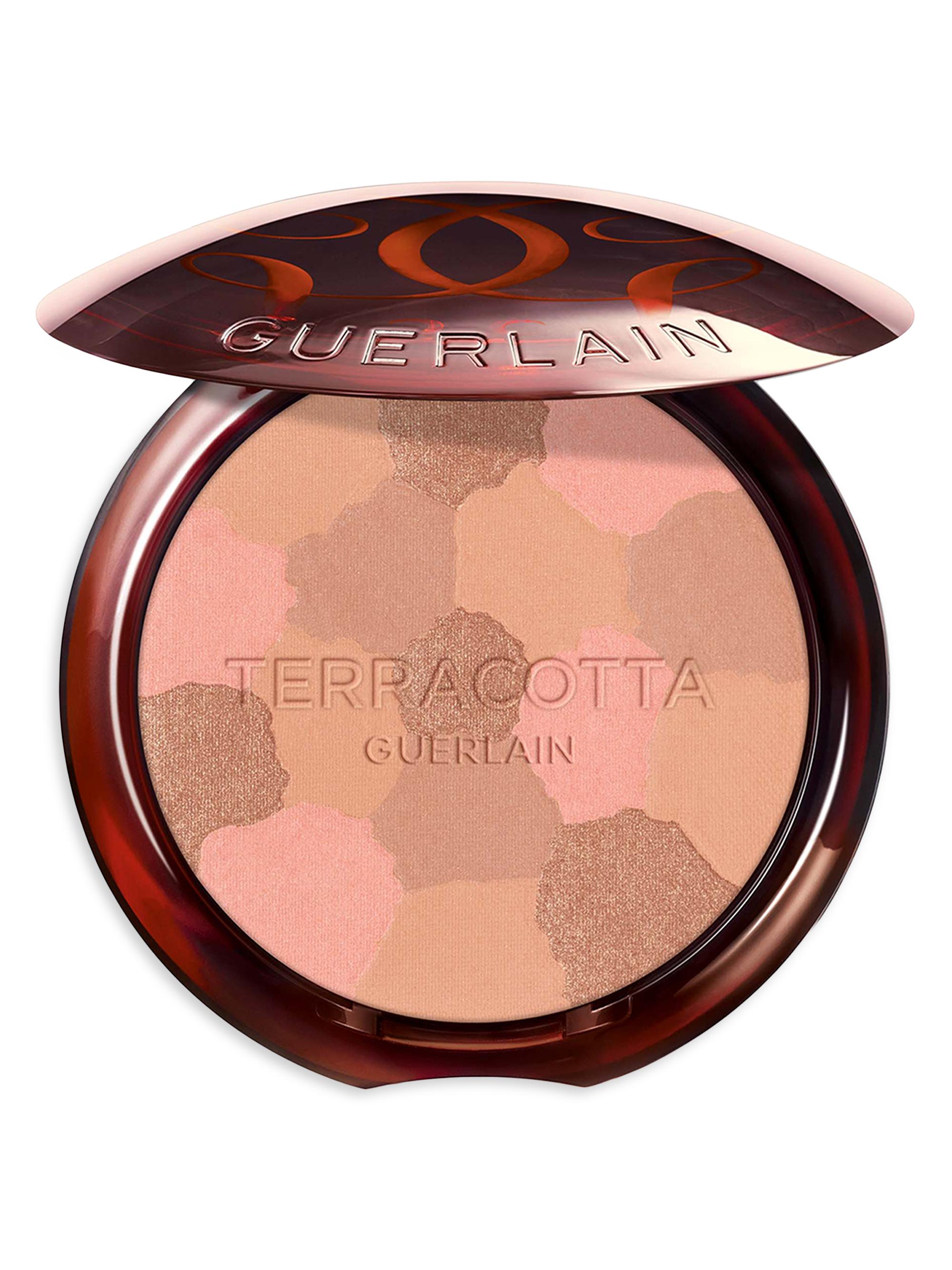 GUERLAIN Terracotta Light Healthy Glow Bronzer | Saks Fifth Avenue