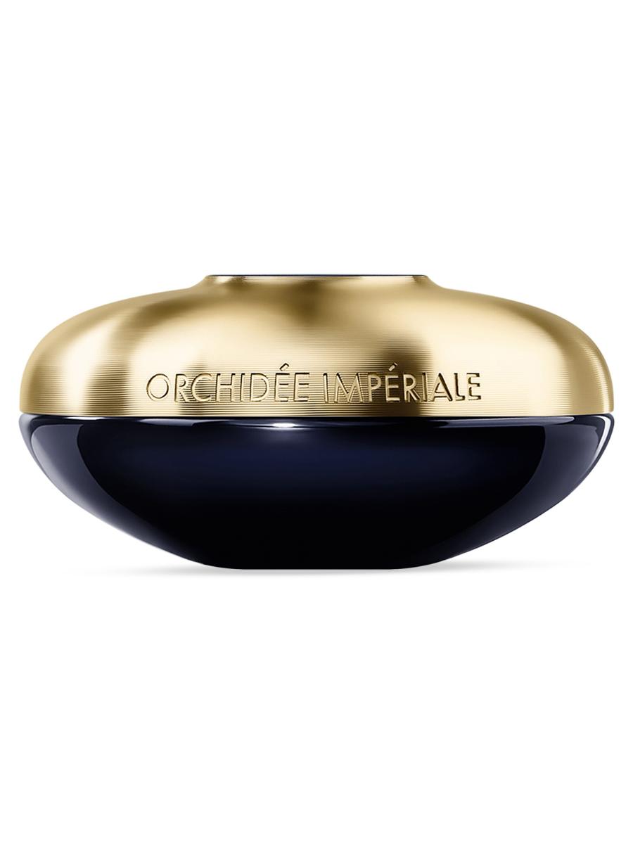Guerlain Orchidée Impériale フェイスクリーム GUERLAIN Orchidée Impériale Light Cream | Saks Fifth Avenue