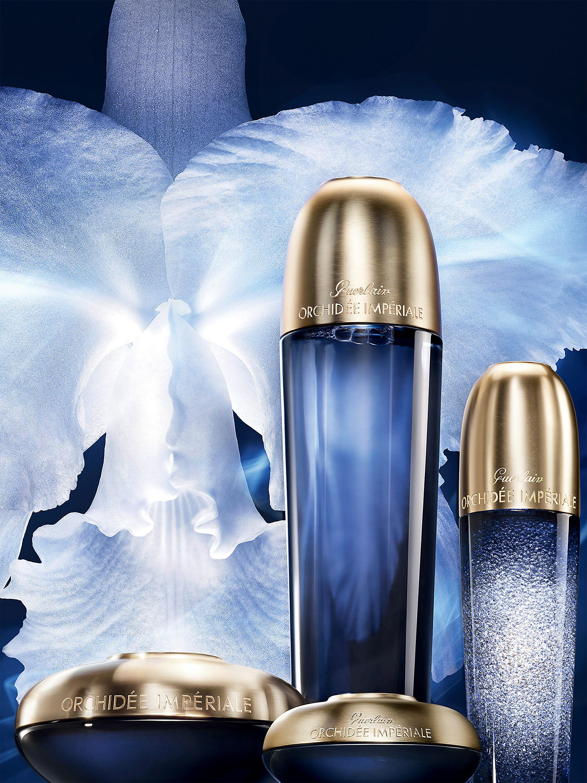 GUERLAIN Orchidée Impériale Light Cream | Saks Fifth Avenue