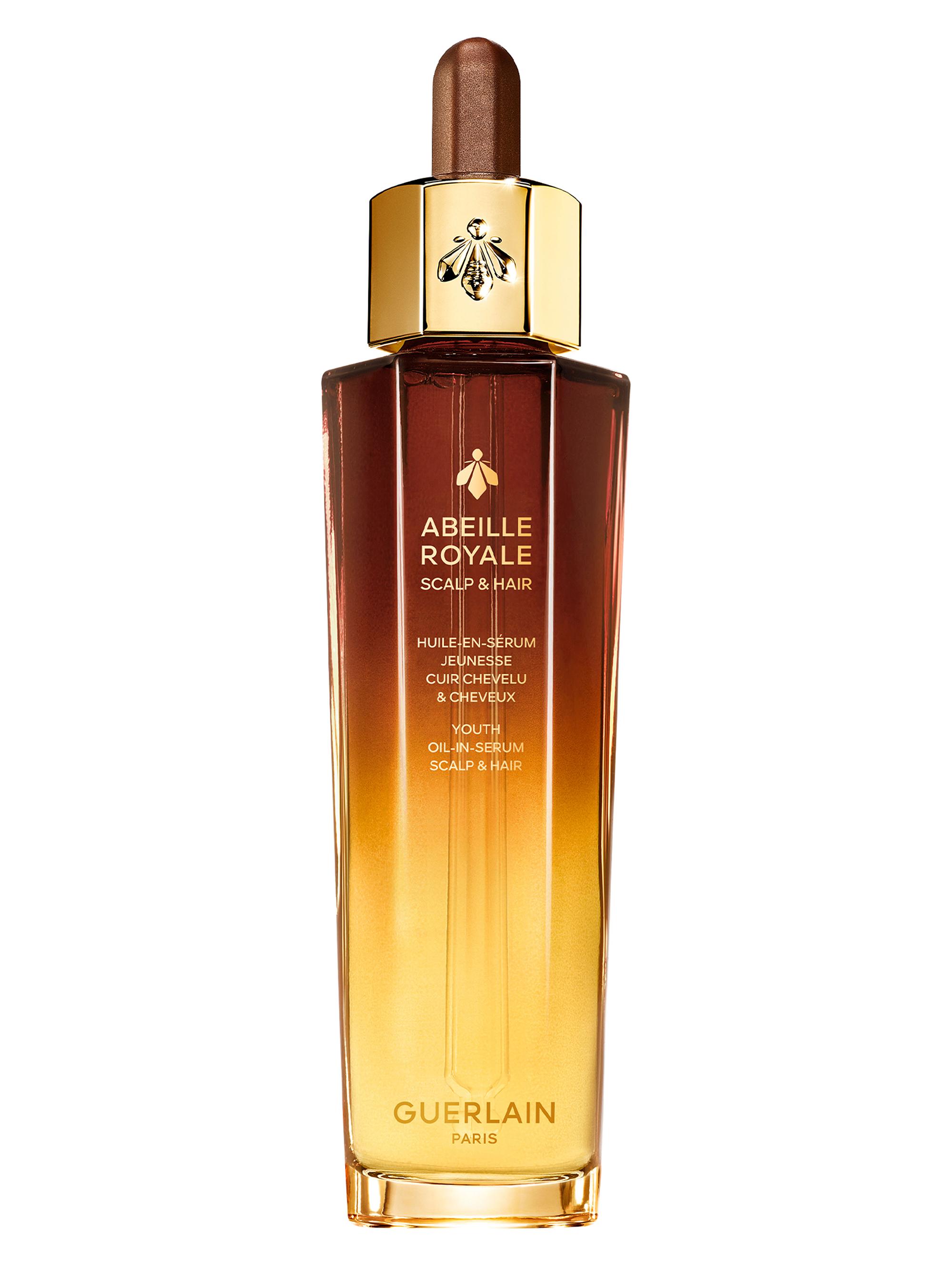 GUERLAIN Abeille Royale Scalp & Hair Youth Oil In Serum | Saks