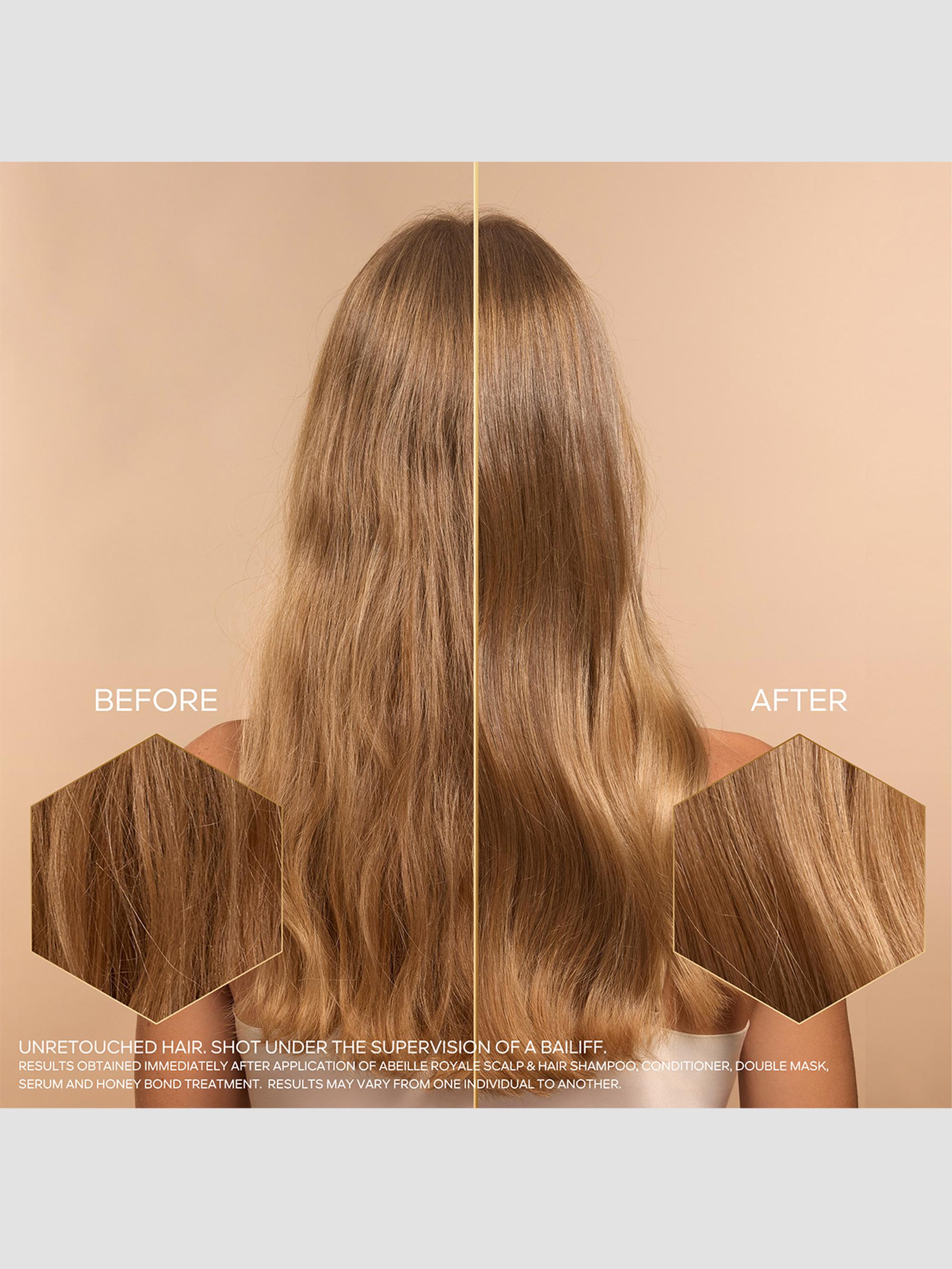 GUERLAIN Abeille Royale Scalp & Hair Youth Oil In Serum | Saks