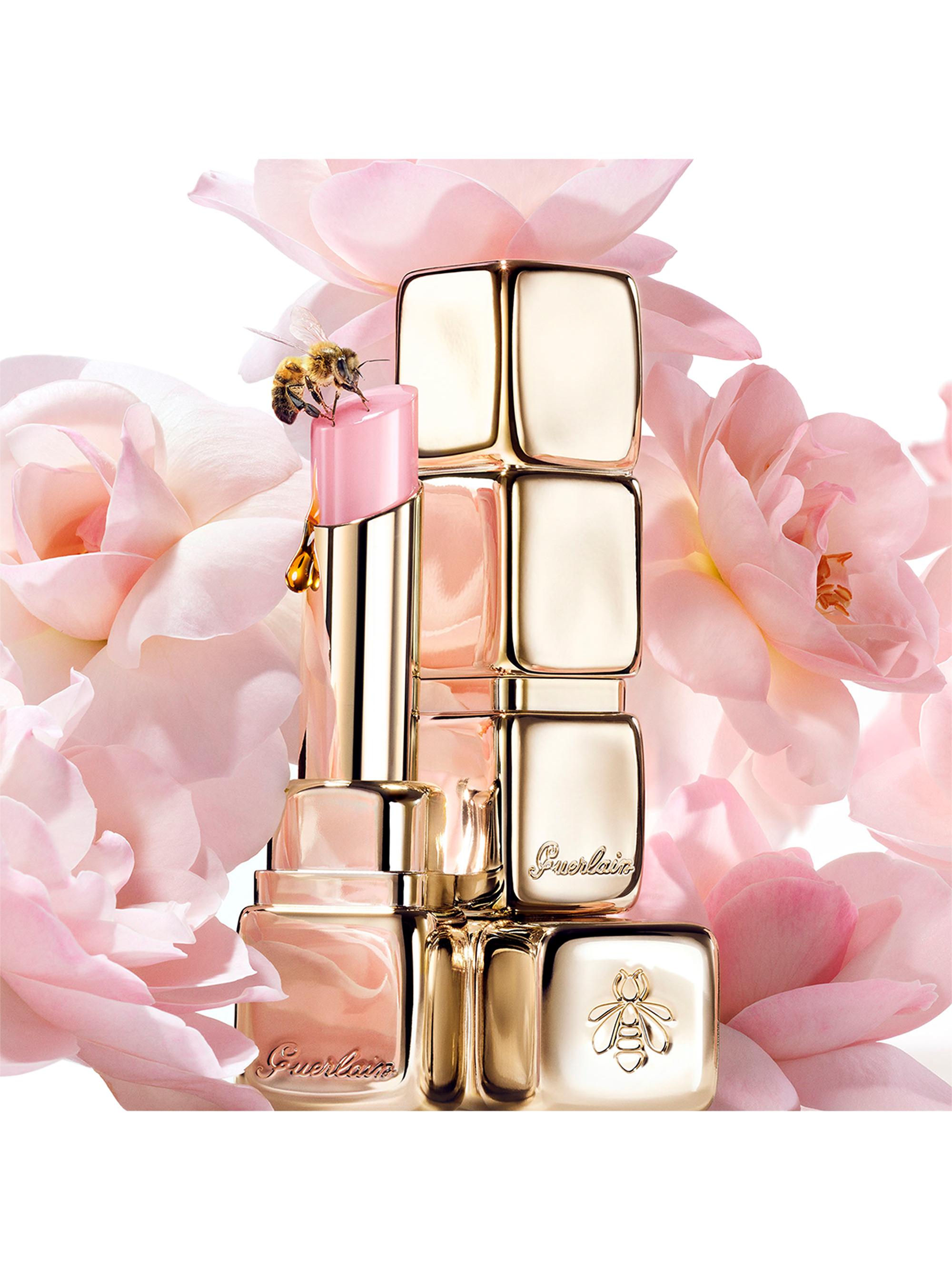 GUERLAIN KissKiss Bee Glow Lip Balm | Saks Fifth Avenue