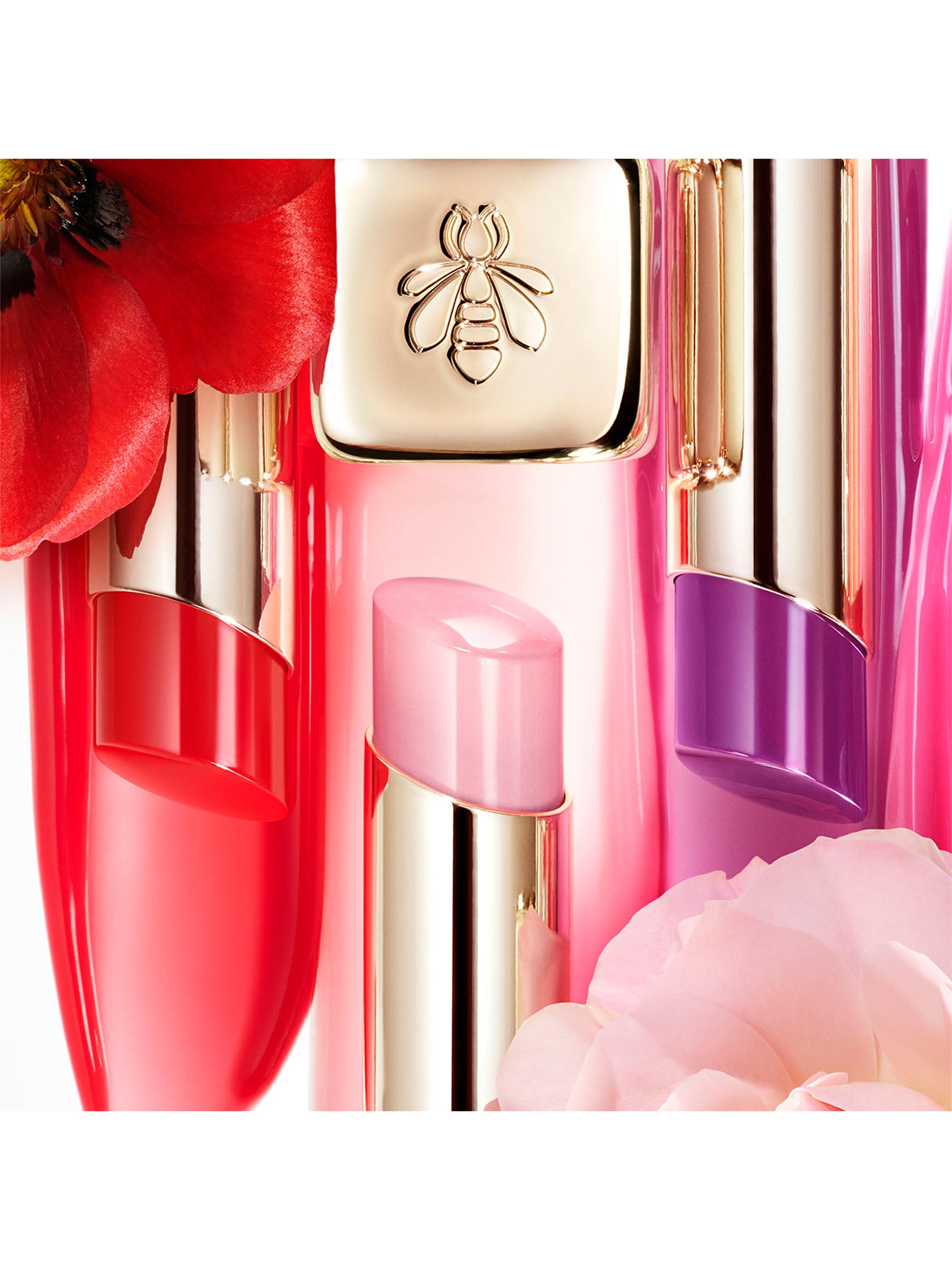 口紅 GUERLAIN BEE GLOW travelcollection GUERLAIN BEE GLOW
