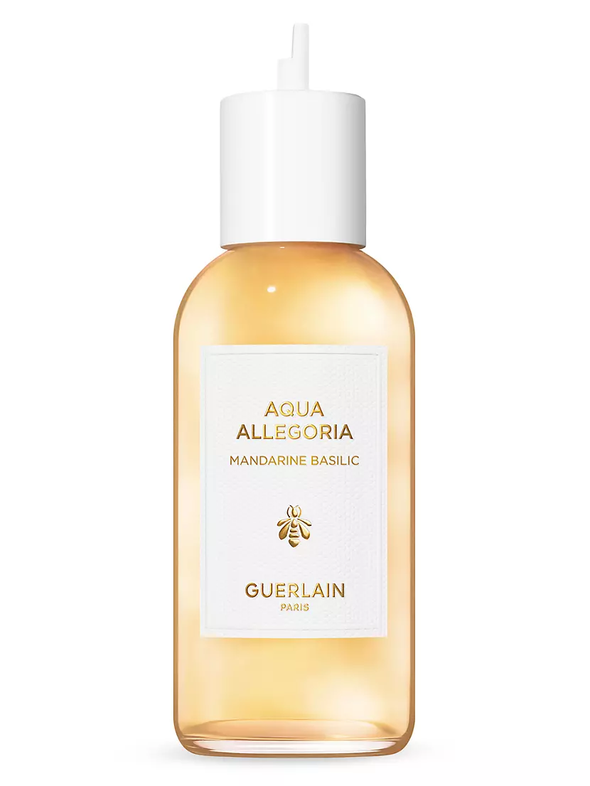Guerlain Aqua Allegoria Mandarine Basilic Eau de Toilette