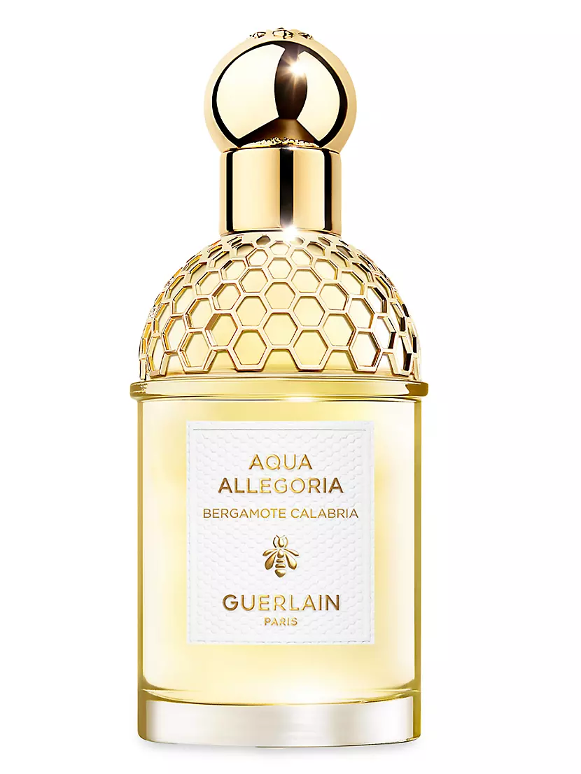 Guerlain Aqua Allegoria Bergamote Calabria Eau De Toilette