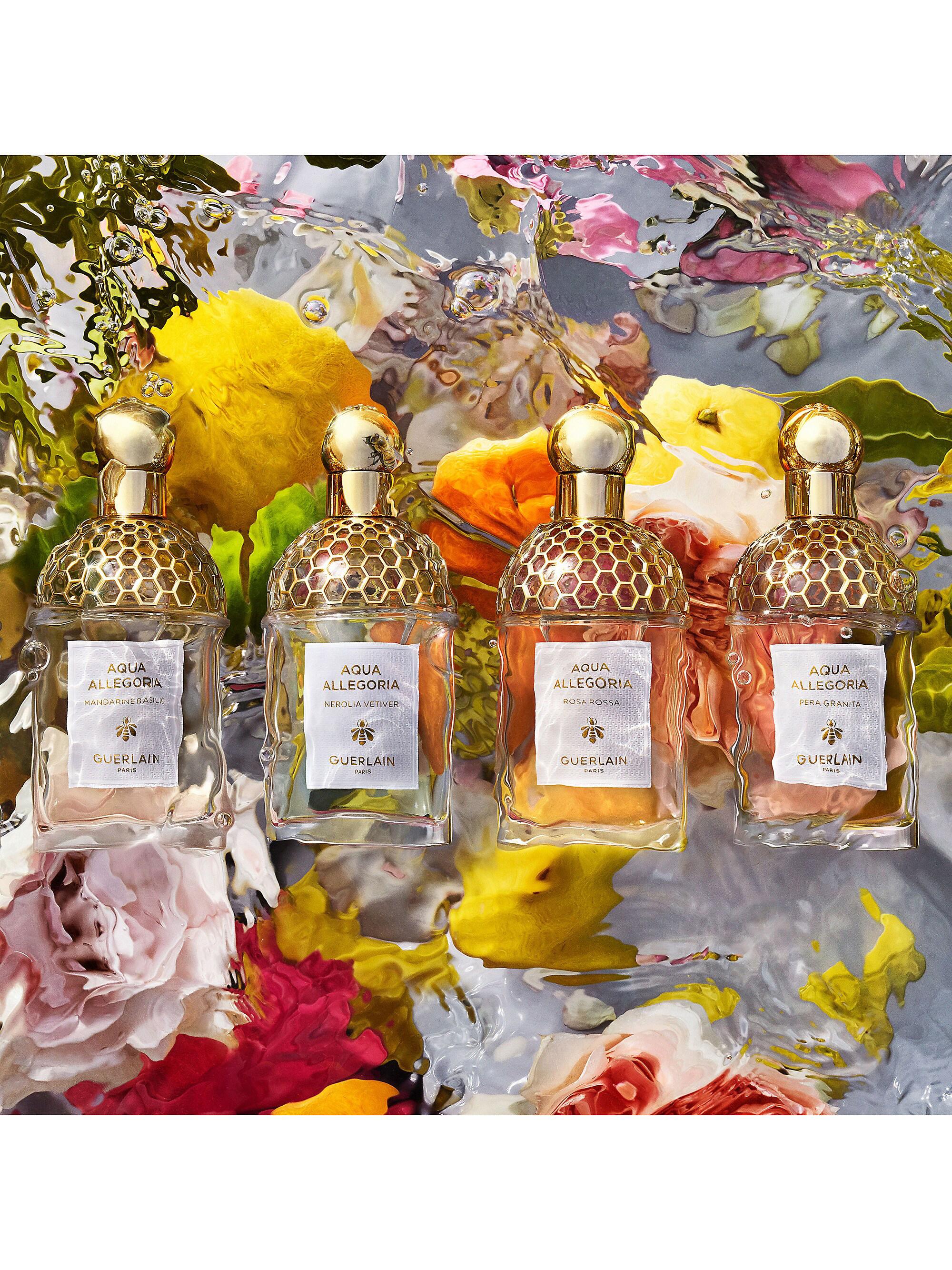 GUERLAIN Aqua Allegoria Flora Salvaggia Wildflower Eau De Toilette