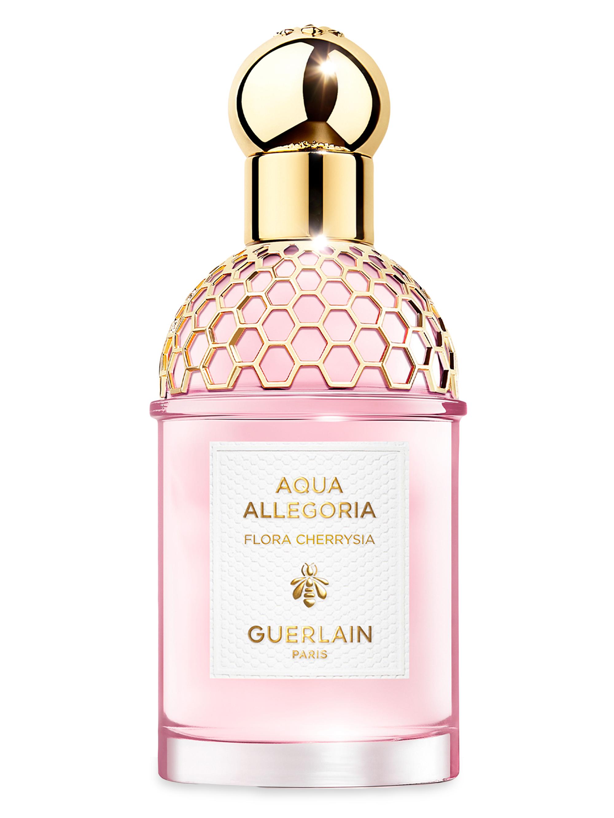 GUERLAIN Aqua Allegoria Flora Cherrysia Cherry Blossom Eau De