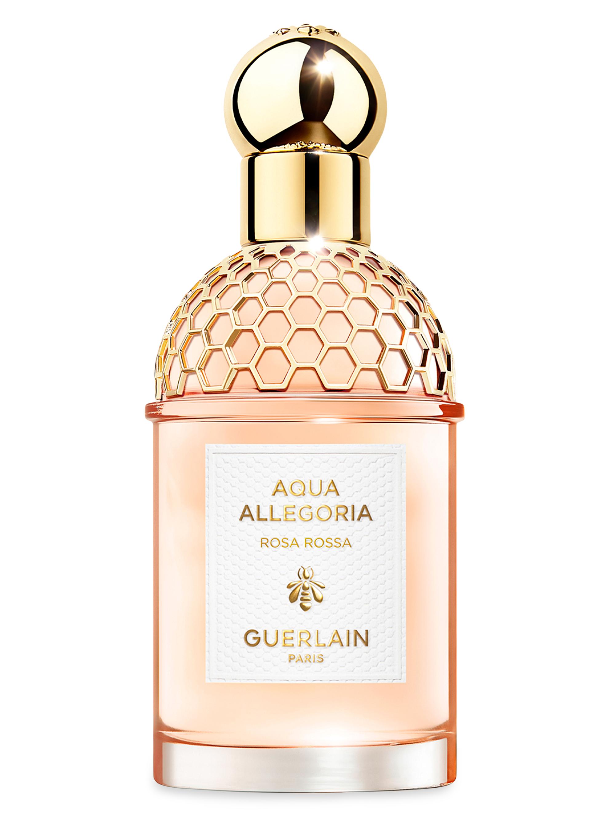 GUERLAIN Aqua Allegoria Flora Cherrysia Cherry Blossom Eau De