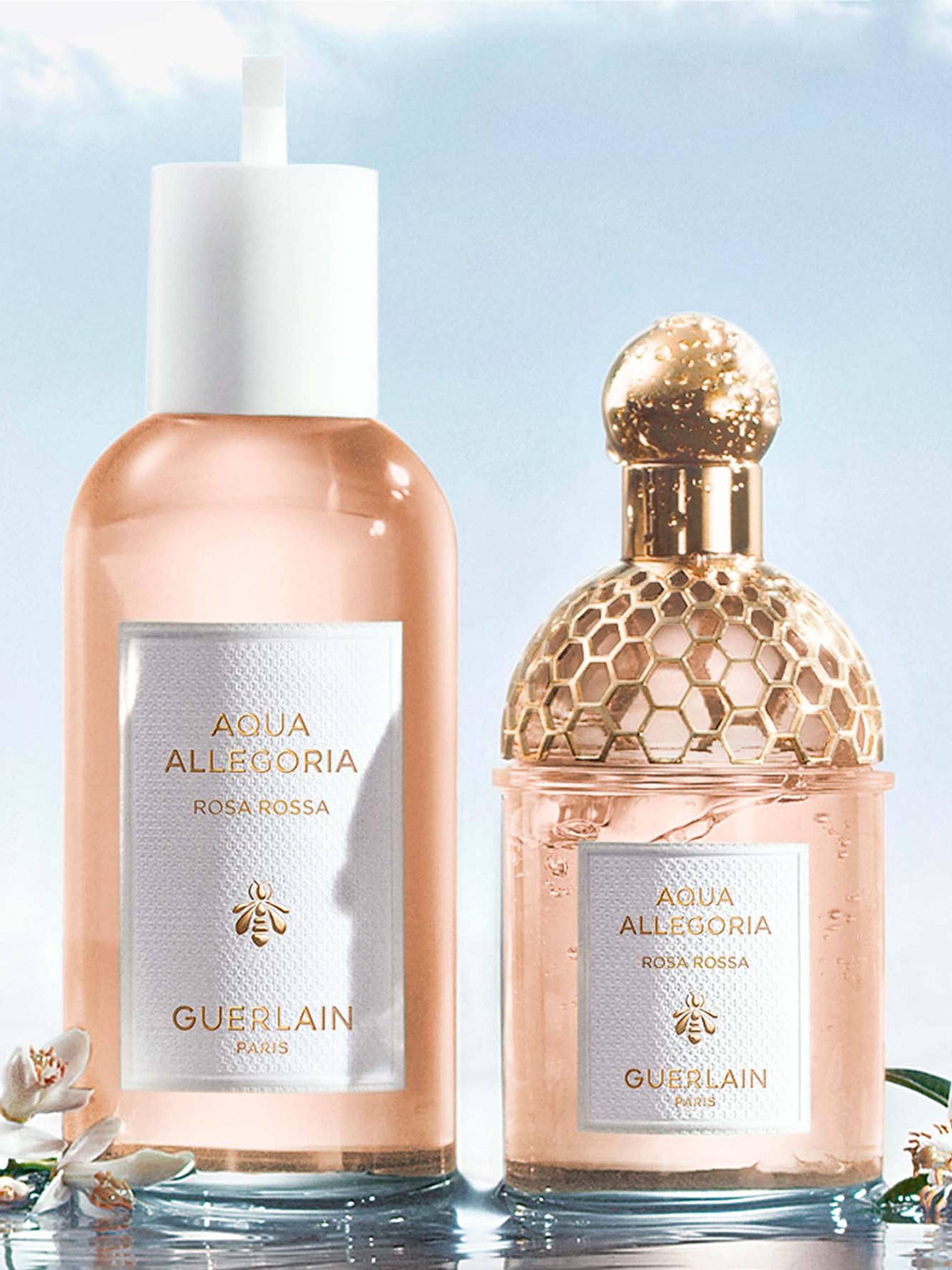 GUERLAIN Aqua Allegoria Rosa Rossa Rose Eau De Toilette | Saks