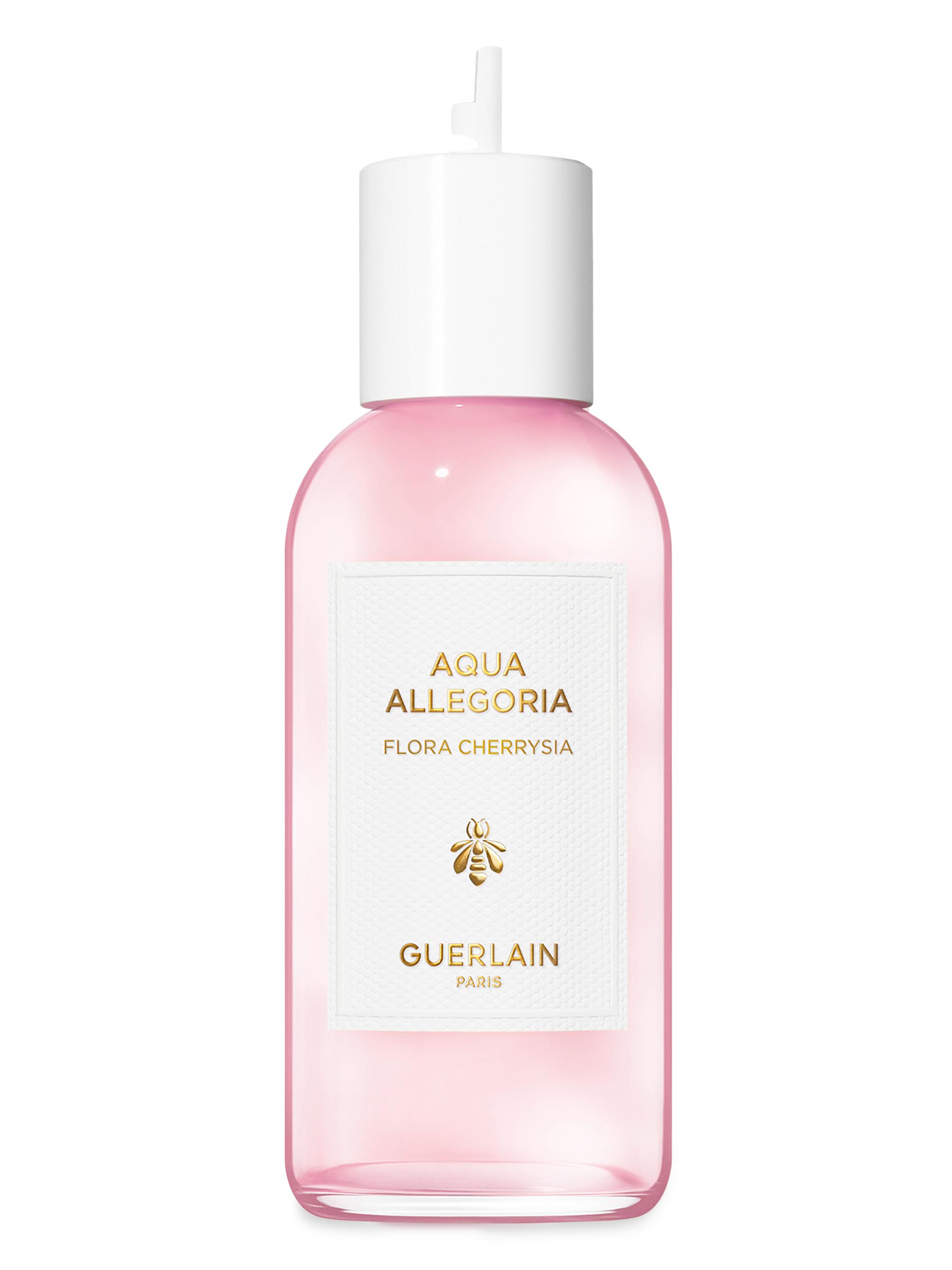 香水(女性用) GUERLAIN Flora Cherrysia Eau de Toilette Aqua Allegoria ⋅ Flora Cherrysia - Eau de Toilette ⋅ GUERLAIN