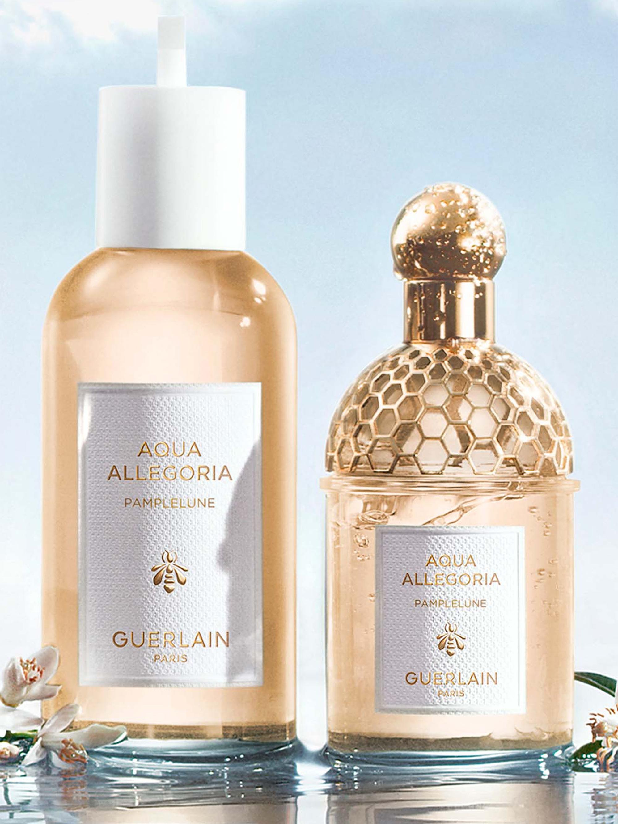 GUERLAIN Aqua Allegoria Pamplelune Eau de Toilette | Saks Fifth Avenue