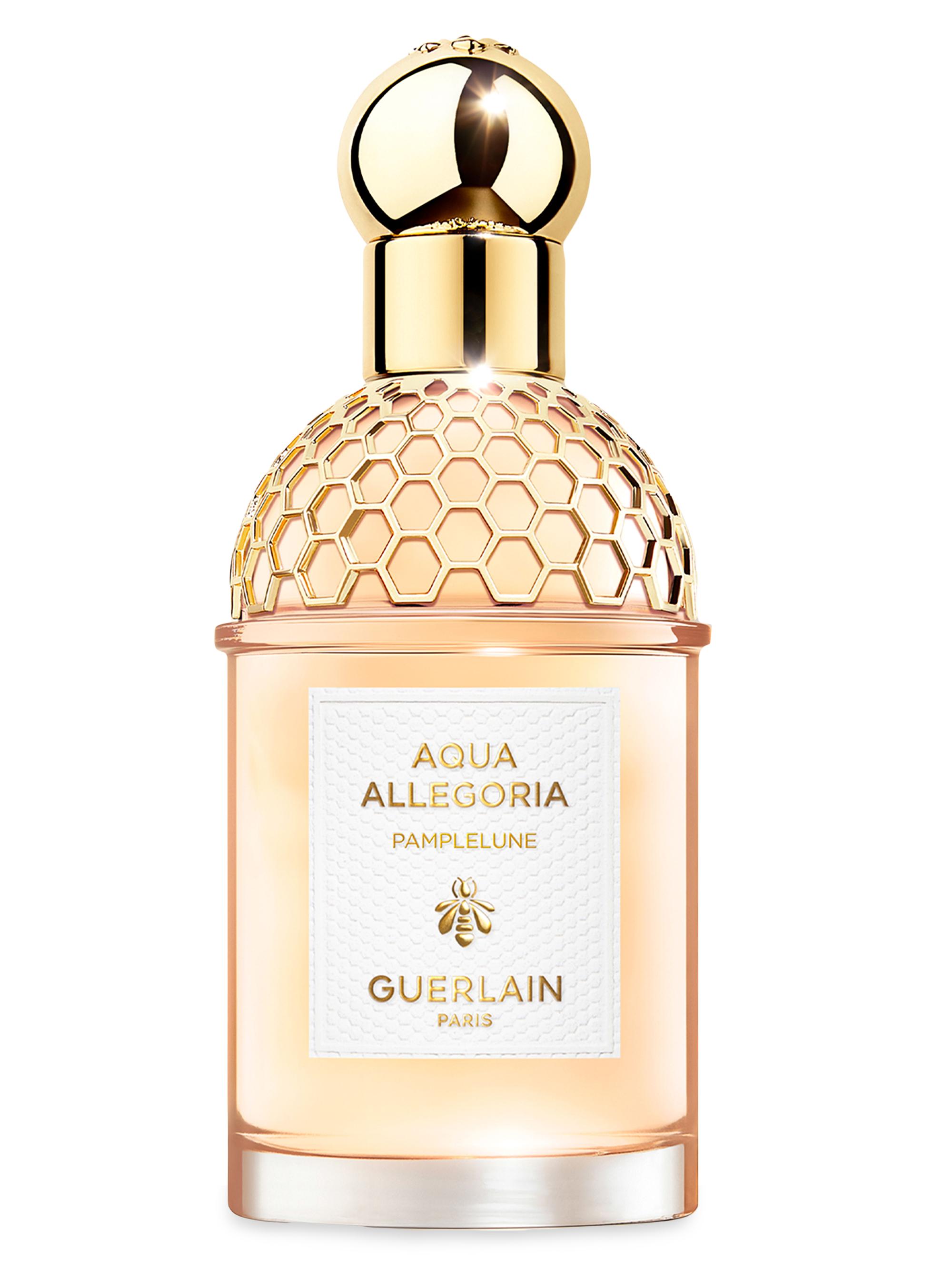 GUERLAIN Aqua Allegoria Mandarine Basilic Eau De Toilette | Saks