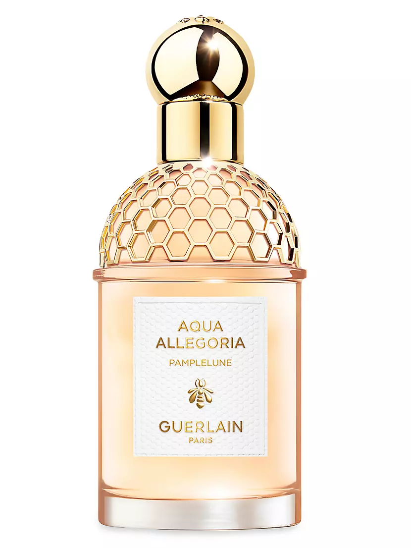 Guerlain Aqua Allegoria Pamplelune Grapefruit Eau De Toilette