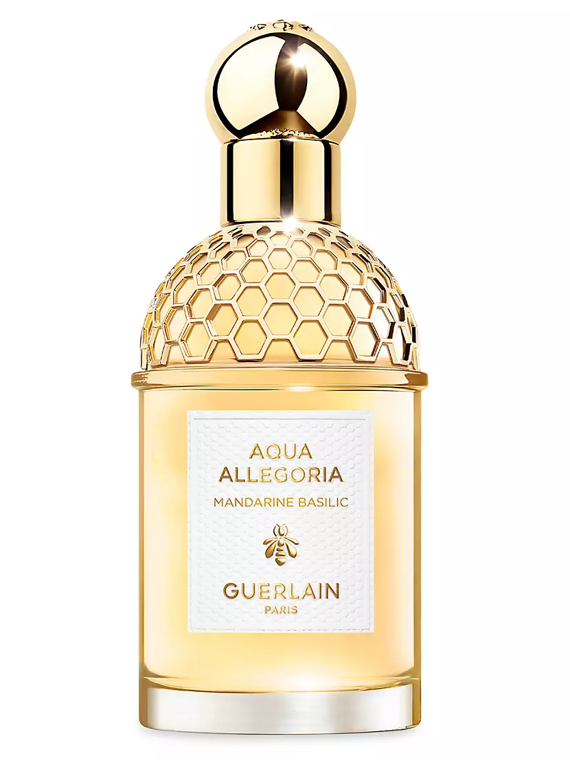 Guerlain Aqua Allegoria Mandarine Basilic Eau De Toilette