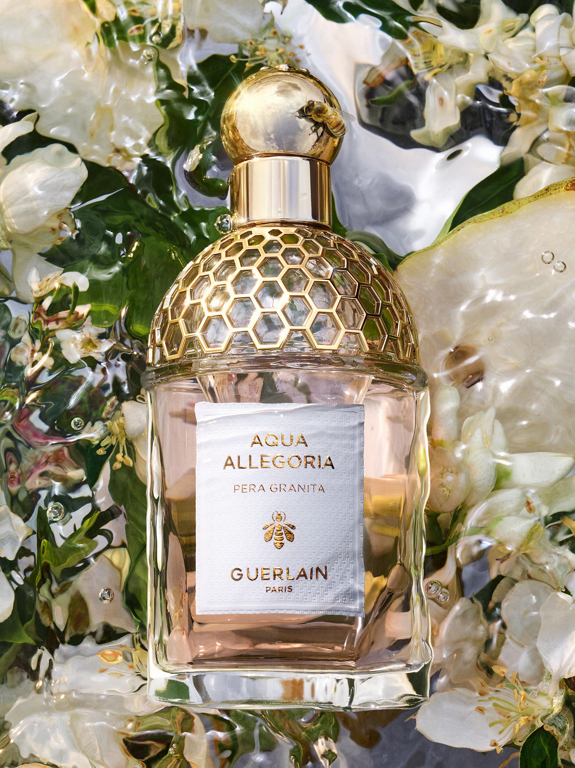 GUERLAIN Aqua Allegoria Pera Granita Pear Eau De Toilette | Saks 
