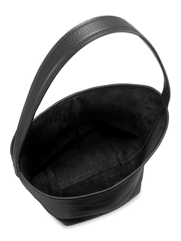 Shop The Row Park Medium Leather Tote | Saks Fifth Avenue Shop The Row Park Medium Leather Tote | Saks Fifth Avenue