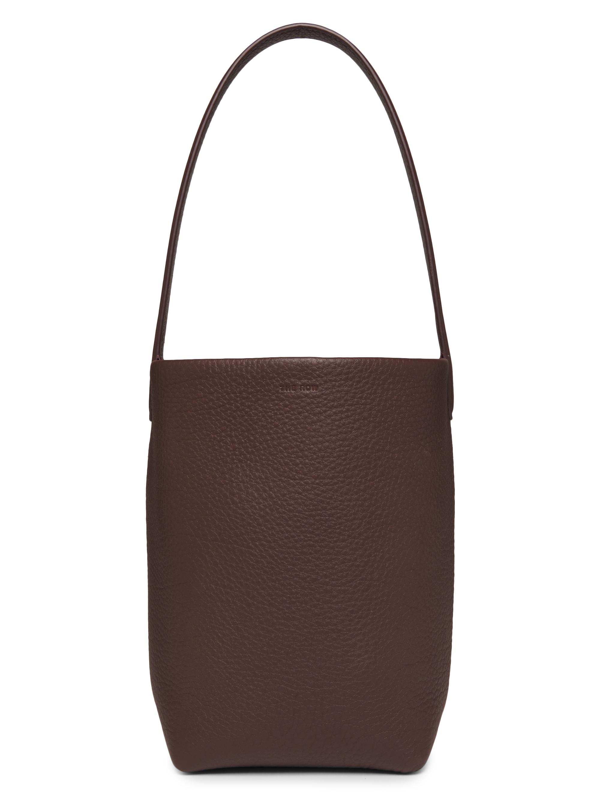 Shop The Row Small N/S Park Leather Tote | Saks Fifth Avenue 