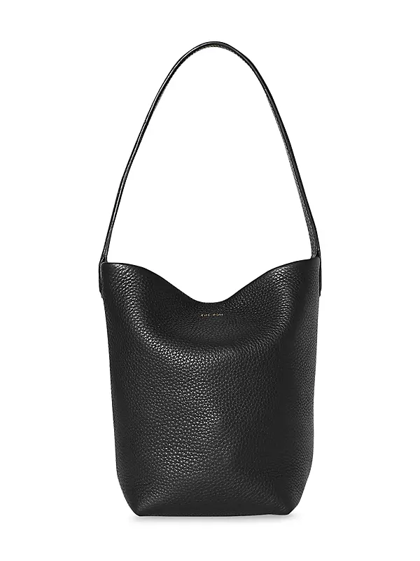 Shop The Row Small N/S Park Leather Tote | Saks Fifth Avenue