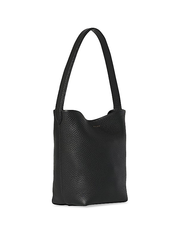 Shop The Row Small N/S Park Leather Tote | Saks Fifth Avenue Shop The Row Small N/S Park Leather Tote | Saks Fifth Avenue