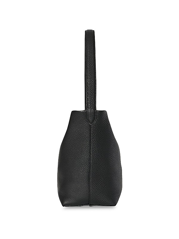 Shop The Row Small N/S Park Leather Tote | Saks Fifth Avenue Shop The Row Small N/S Park Leather Tote | Saks Fifth Avenue