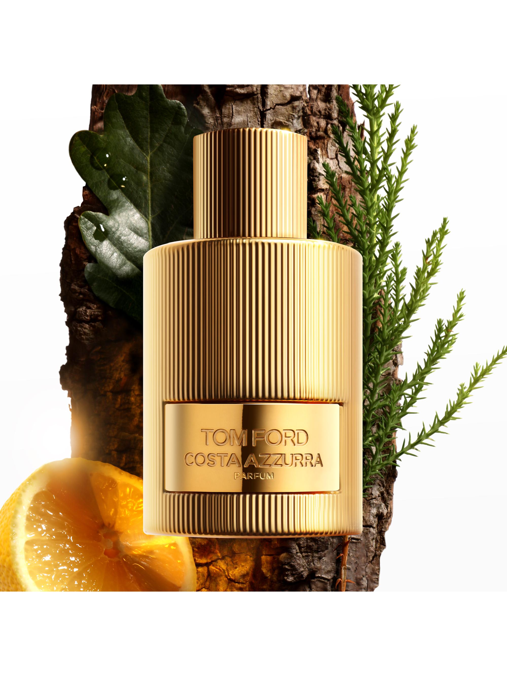 TOM FORD Costa Azzurra Parfum | Saks Fifth Avenue