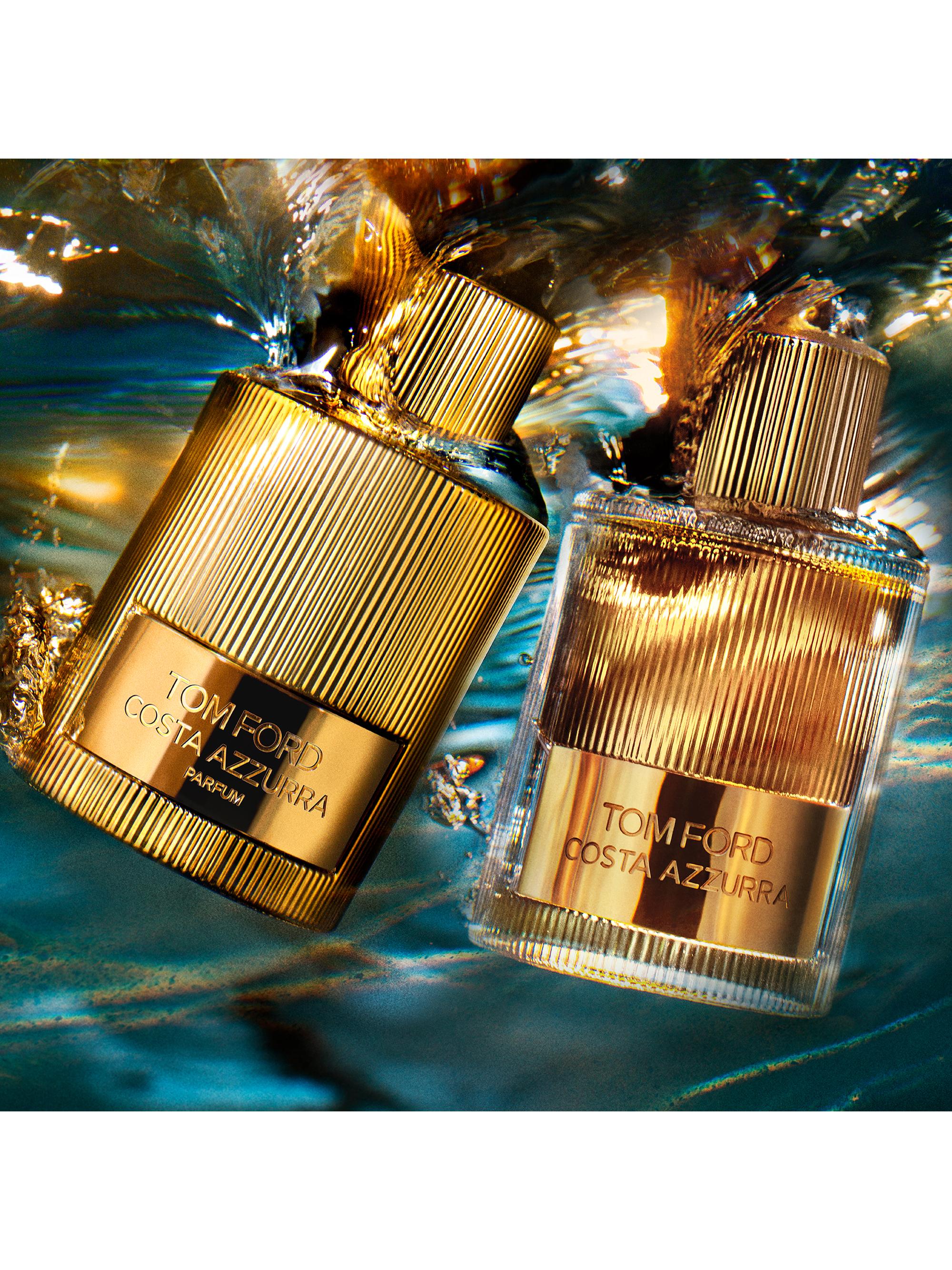 TOM FORD Costa Azzurra Parfum | Saks Fifth Avenue
