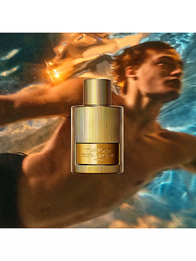Shop TOM FORD Costa Azzurra Parfum | Saks Fifth Avenue
