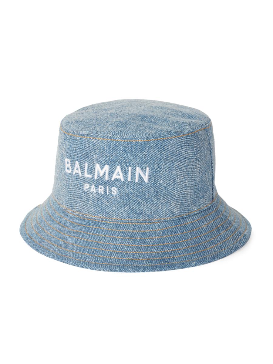 BALMAIN バケットハット バルマンのバケットハット