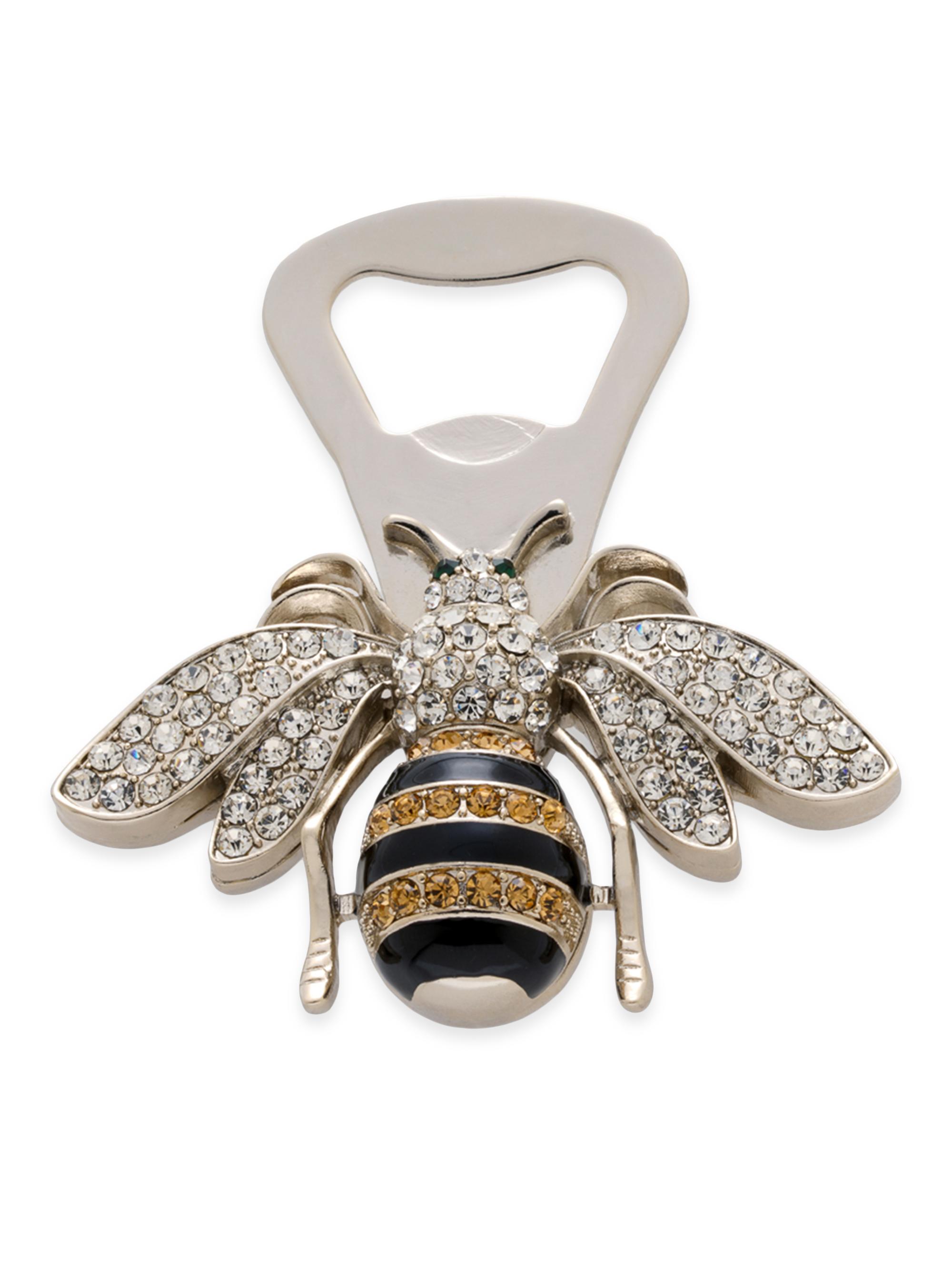 Joanna Buchanan Stripey Bee Bottle Opener