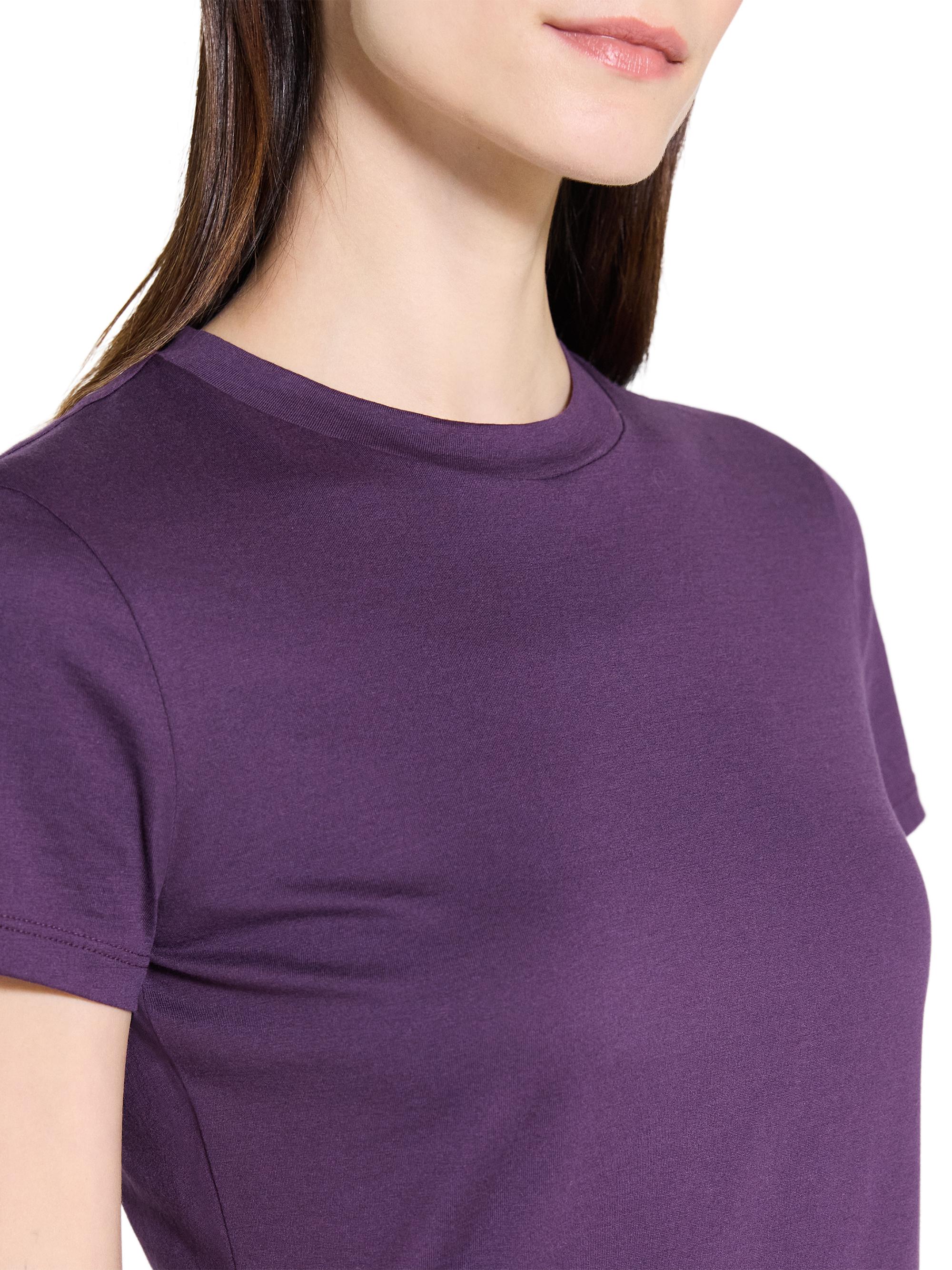 Theory Crewneck Cotton T-Shirt | Saks Fifth Avenue